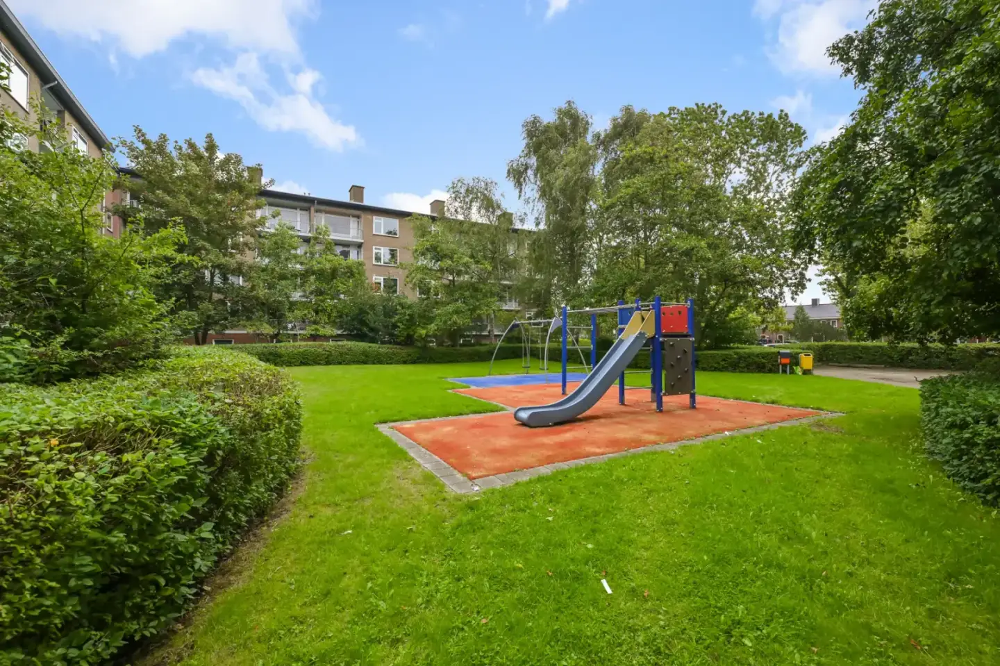 Foto #4 Appartement Carel van Manderstraat Heemskerk