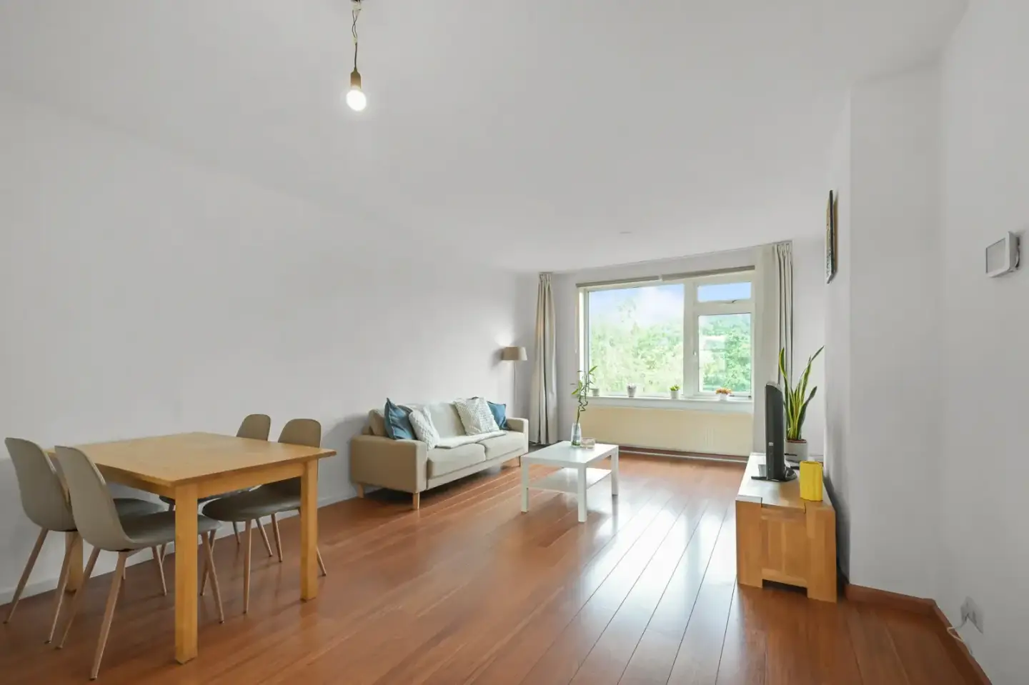 Foto #25 Appartement Carel van Manderstraat Heemskerk
