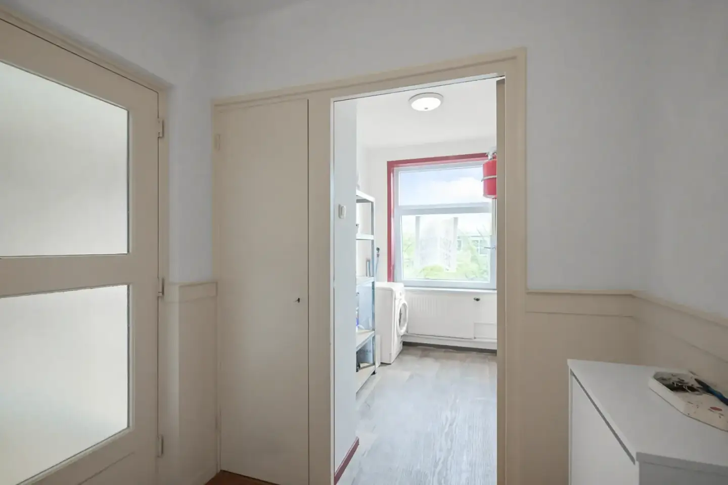 Foto #17 Appartement Carel van Manderstraat Heemskerk