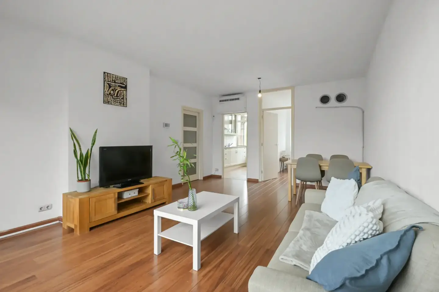 Foto #8 Appartement Carel van Manderstraat Heemskerk