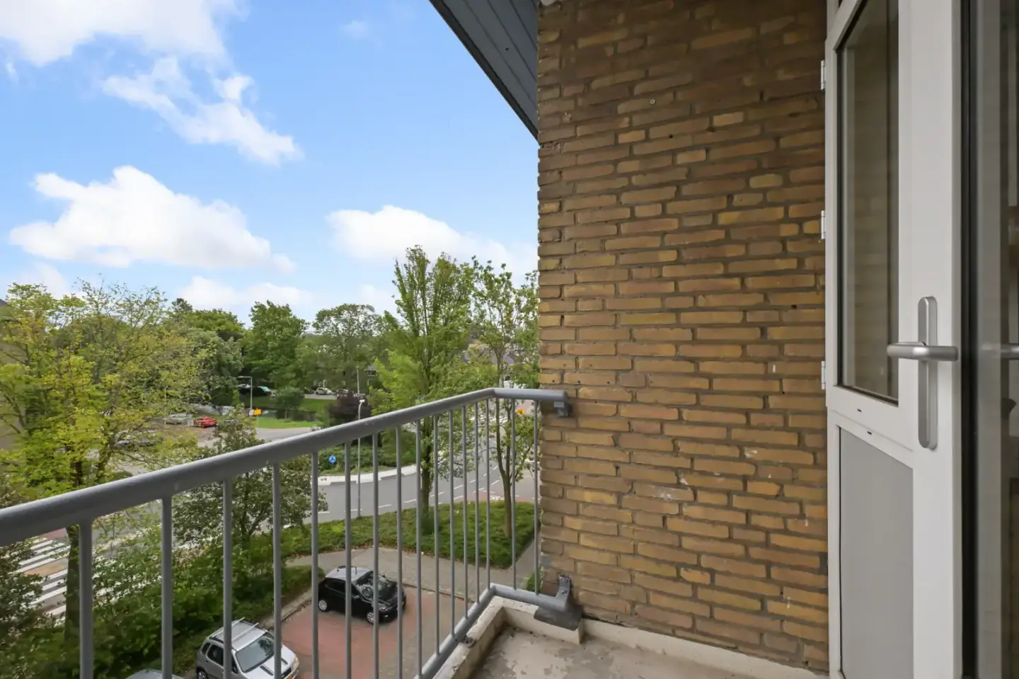 Foto #16 Appartement Carel van Manderstraat Heemskerk