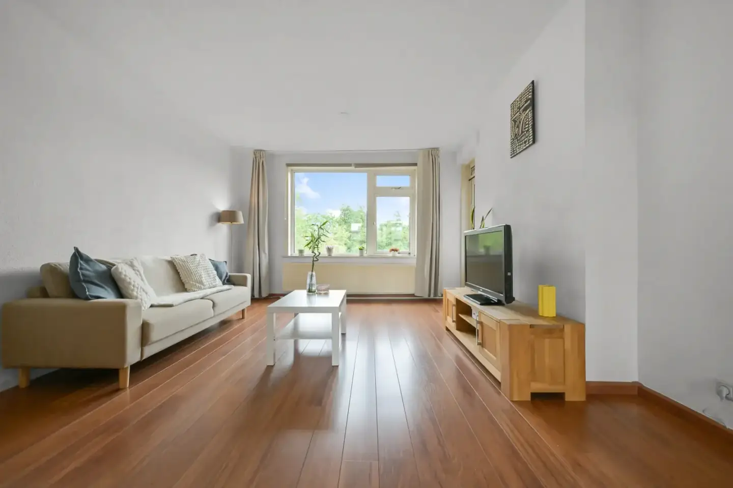 Foto #19 Appartement Carel van Manderstraat Heemskerk