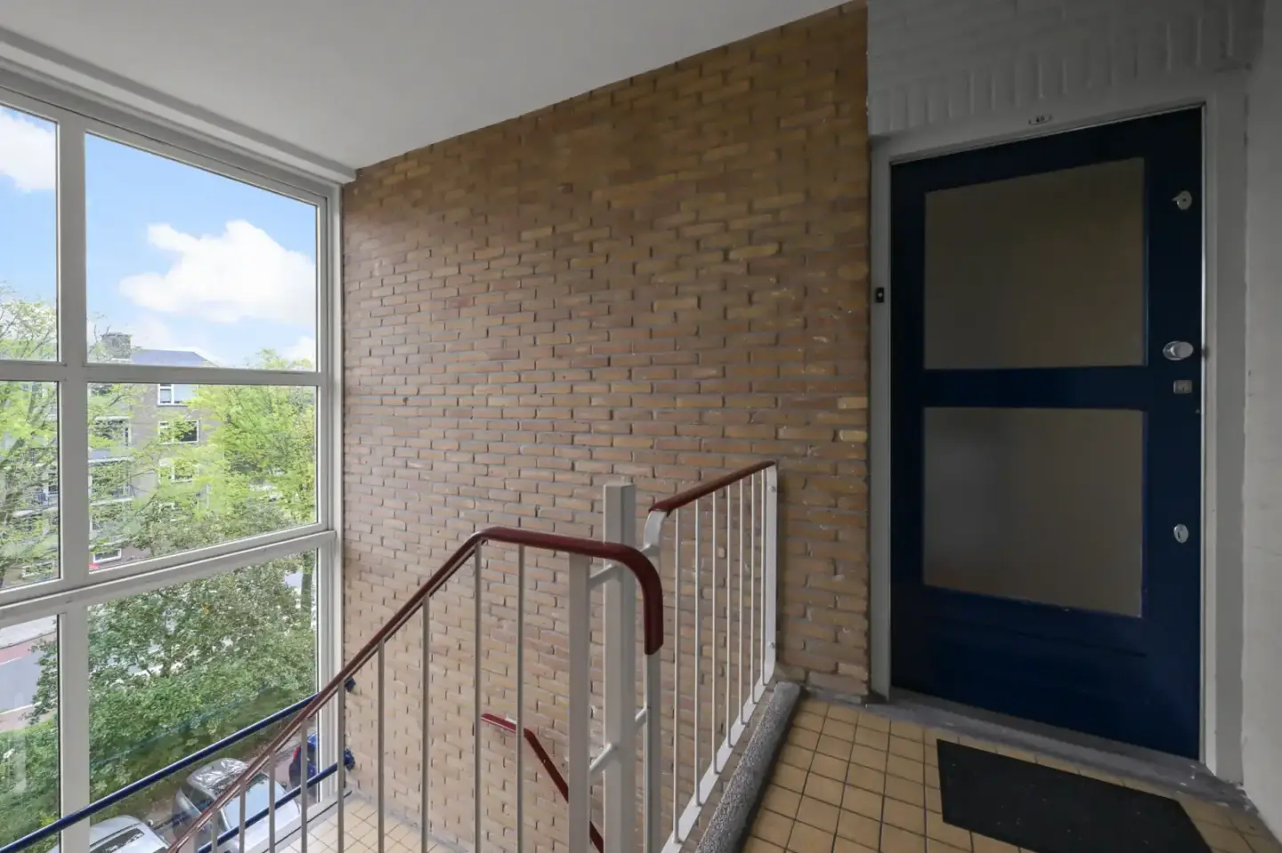 Foto #18 Appartement Carel van Manderstraat Heemskerk