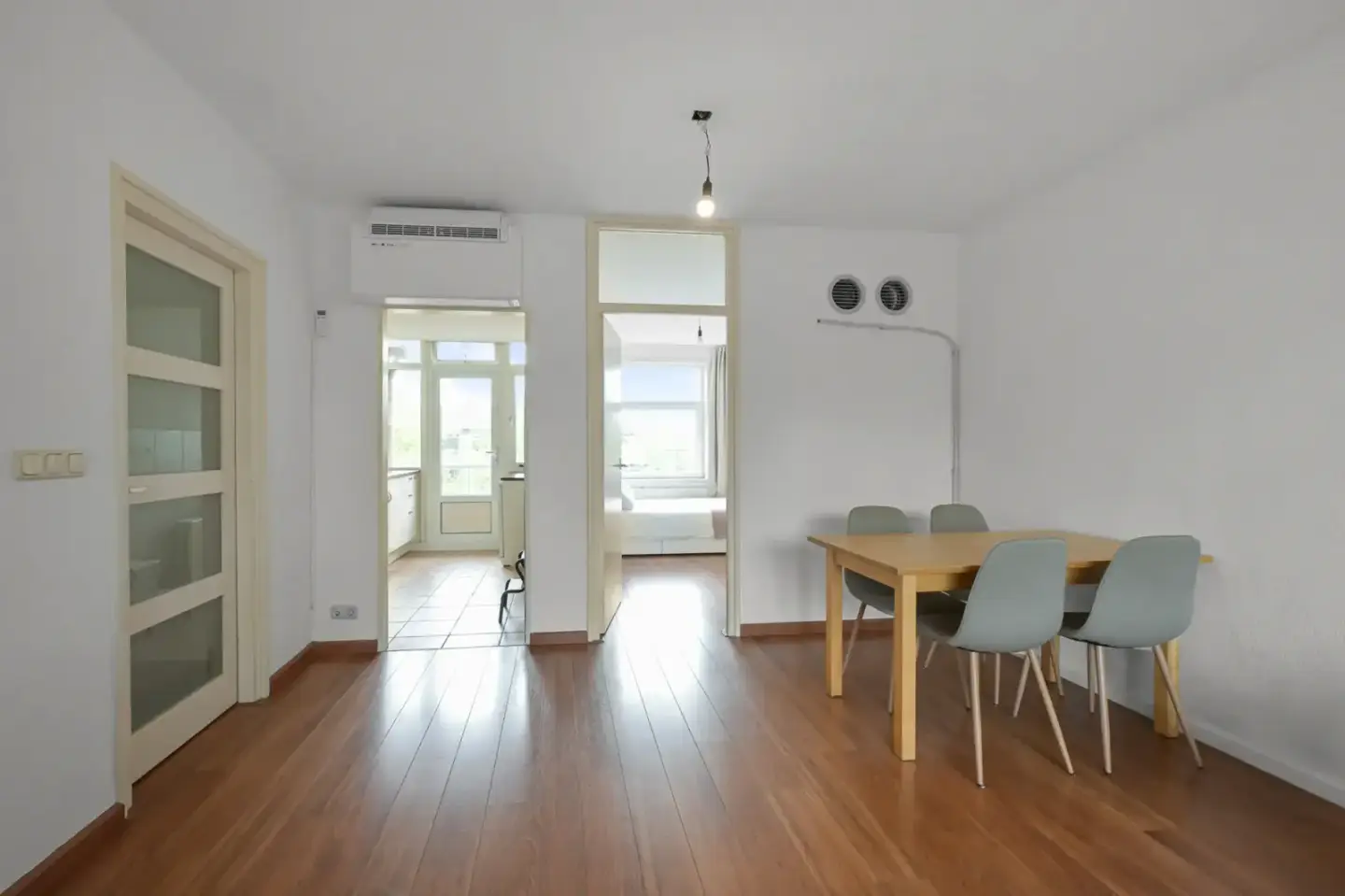 Foto #9 Appartement Carel van Manderstraat Heemskerk