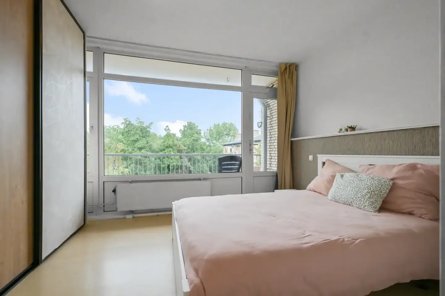 Foto #27 Appartement Carel van Manderstraat Heemskerk