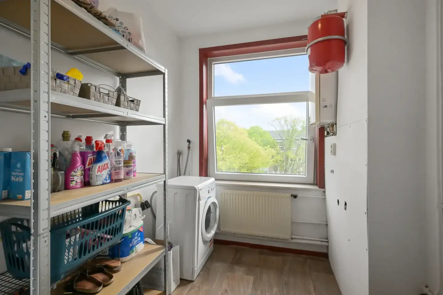 Foto #31 Appartement Carel van Manderstraat Heemskerk