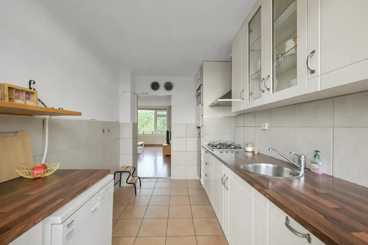 Foto #13 Appartement Carel van Manderstraat Heemskerk