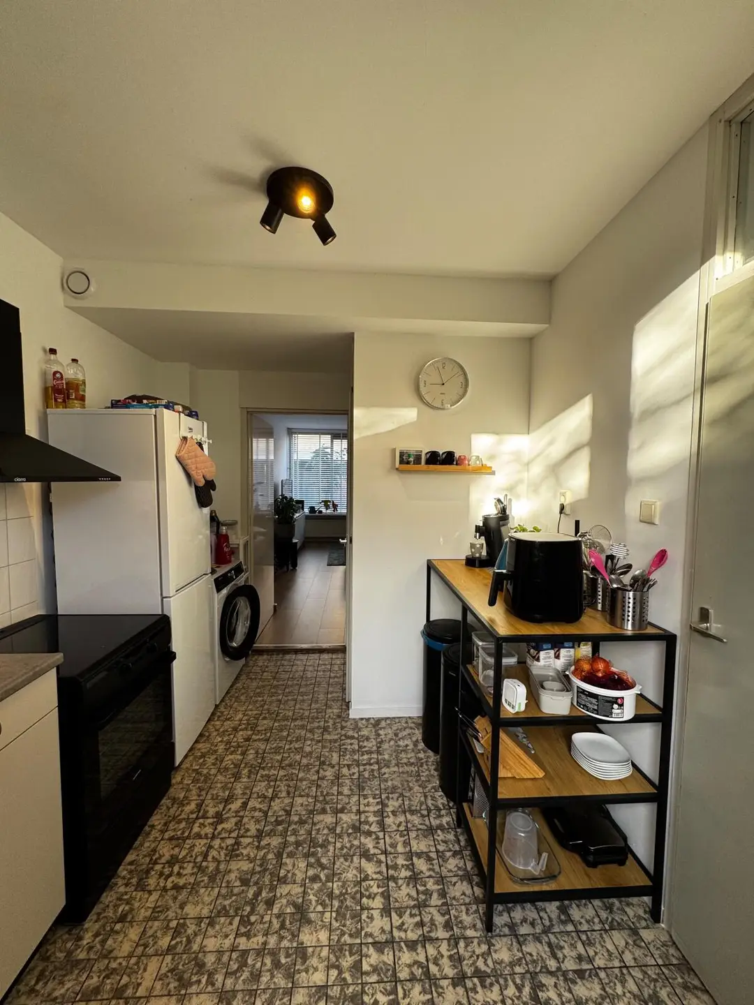Foto #3 Kamer Homberg Wijchen