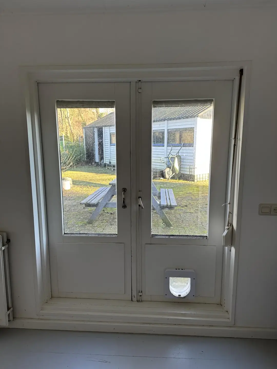 Foto #2 Huurwoning Grintweg Wageningen