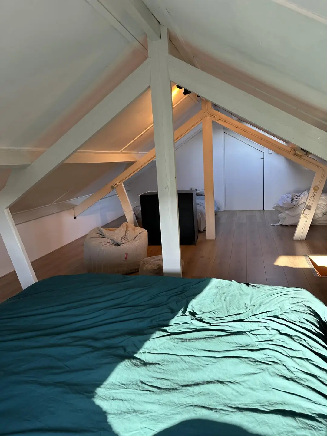 Foto #8 Huurwoning Grintweg Wageningen