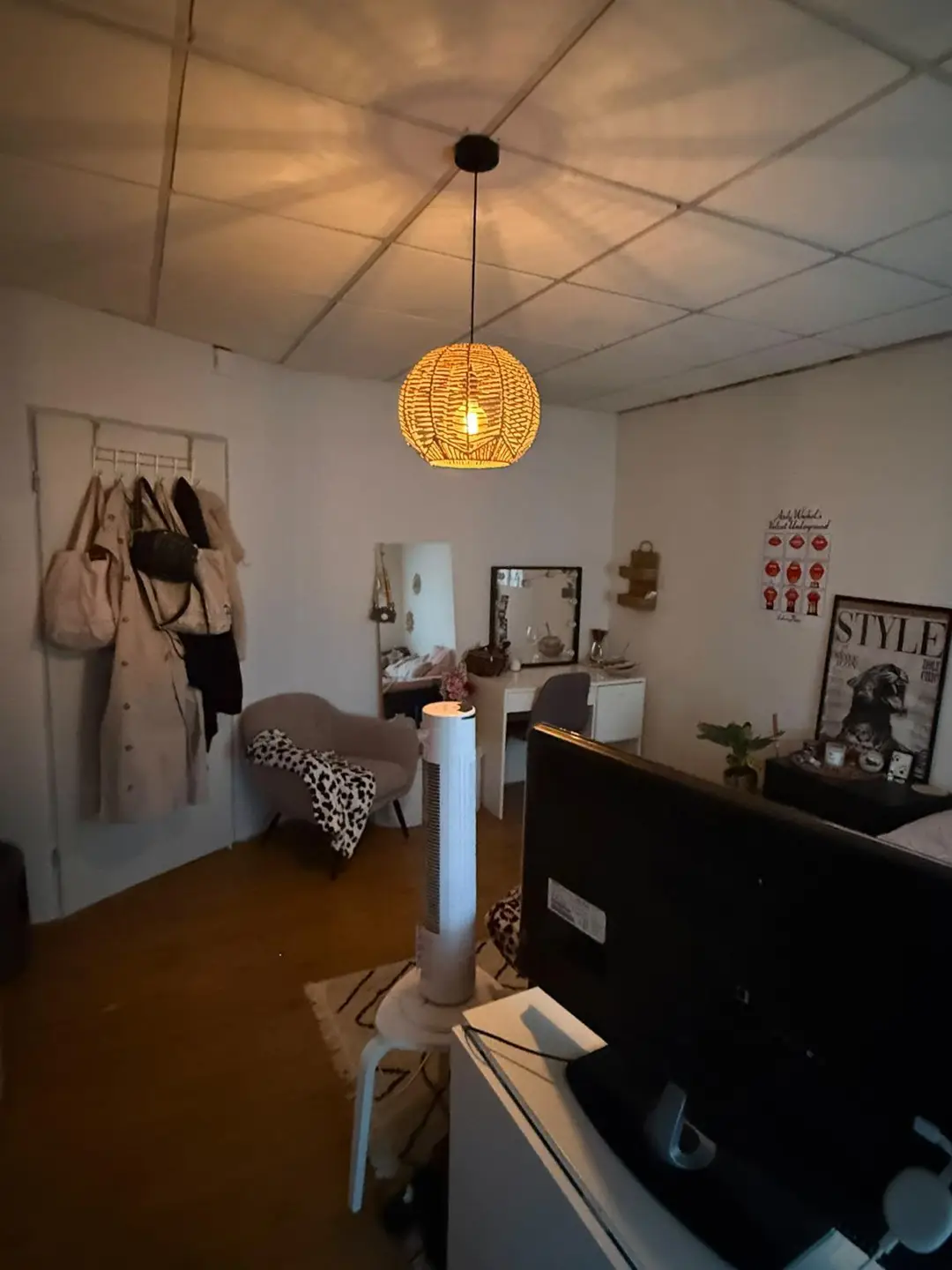 Foto #1 Kamer Zwarteweg Zwolle