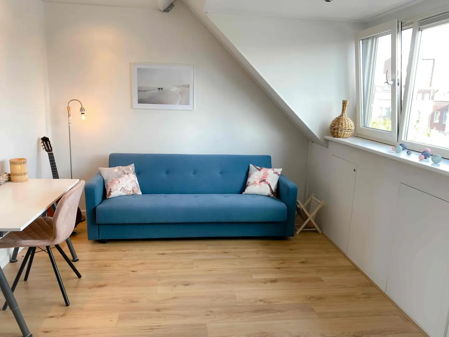 Foto #4 Kamer Rijnzichtweg Oegstgeest