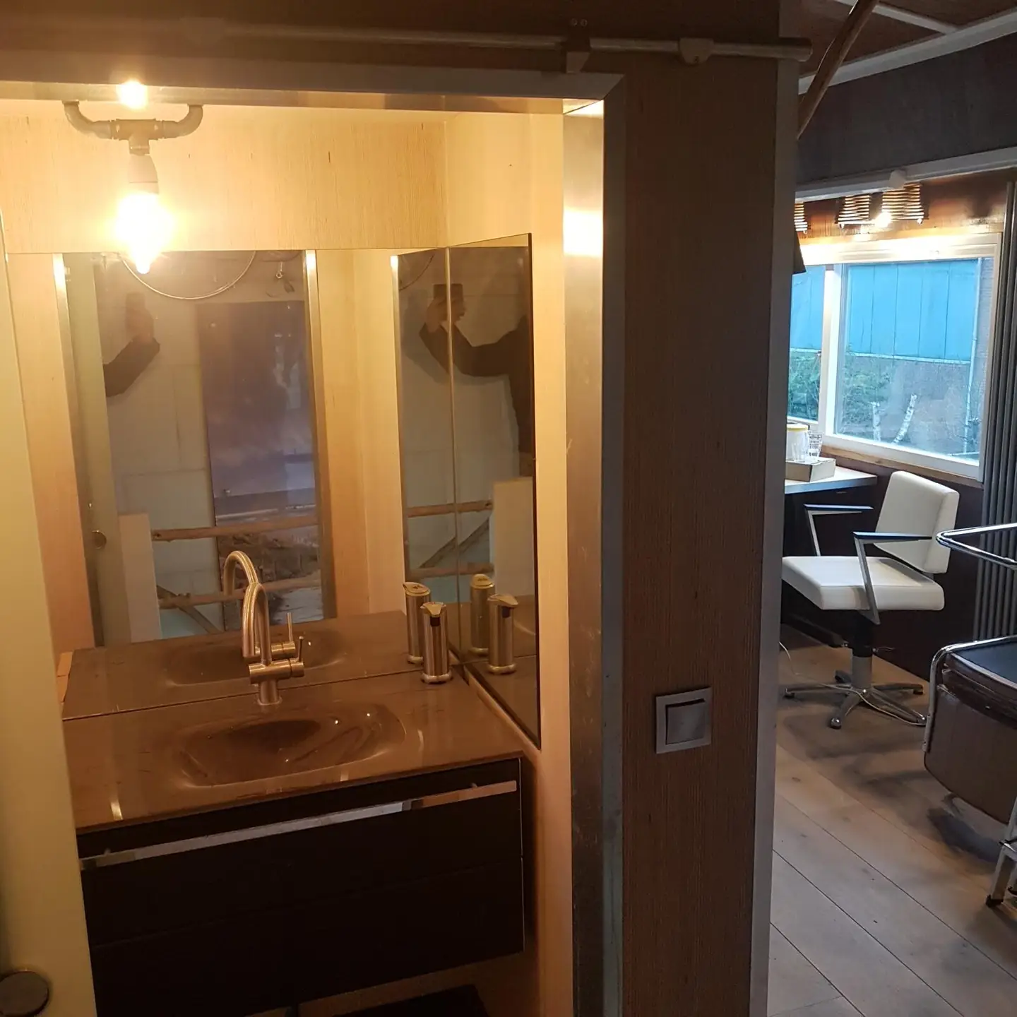 Foto #19 Appartement Den Ilp Den Ilp