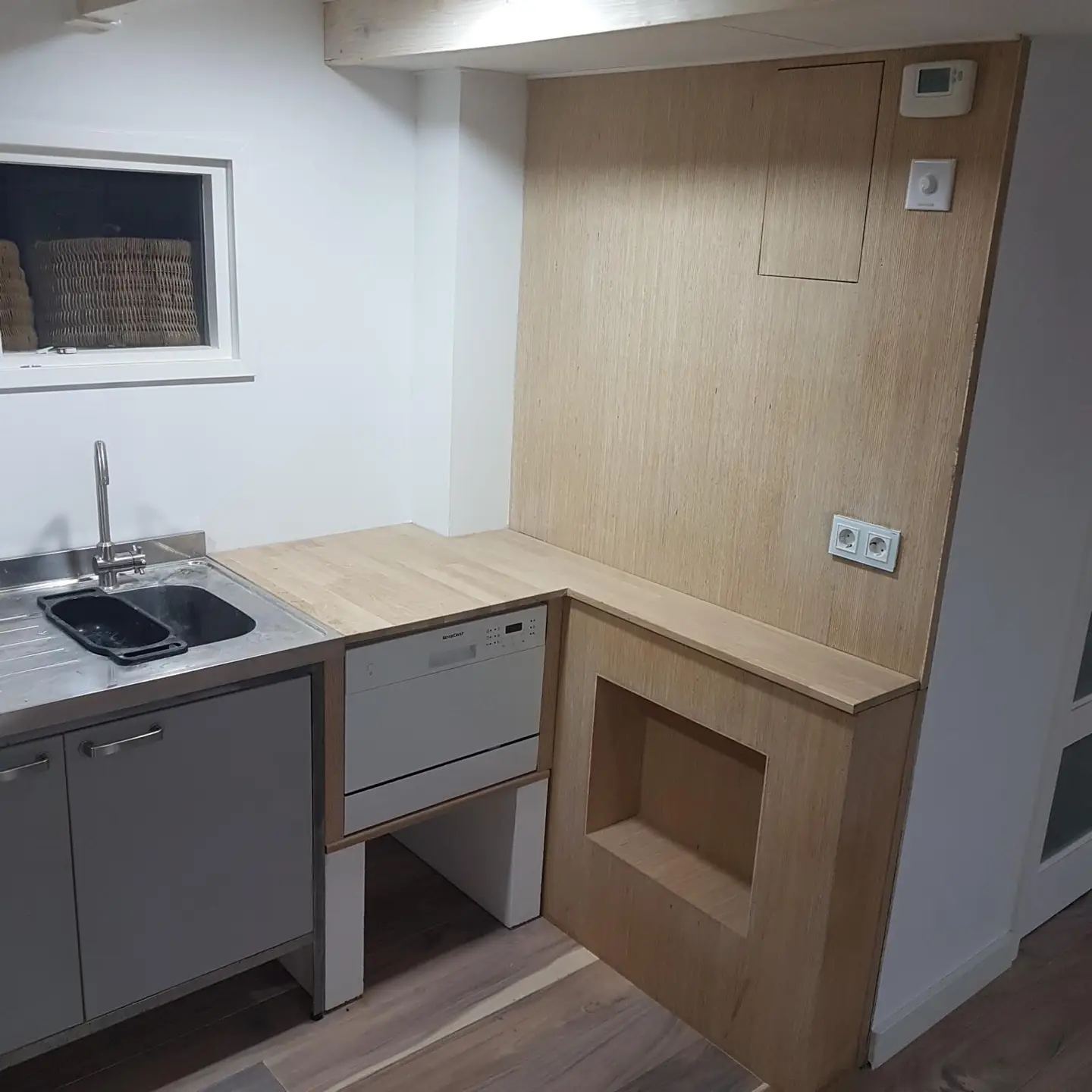 Foto #9 Appartement Den Ilp Den Ilp
