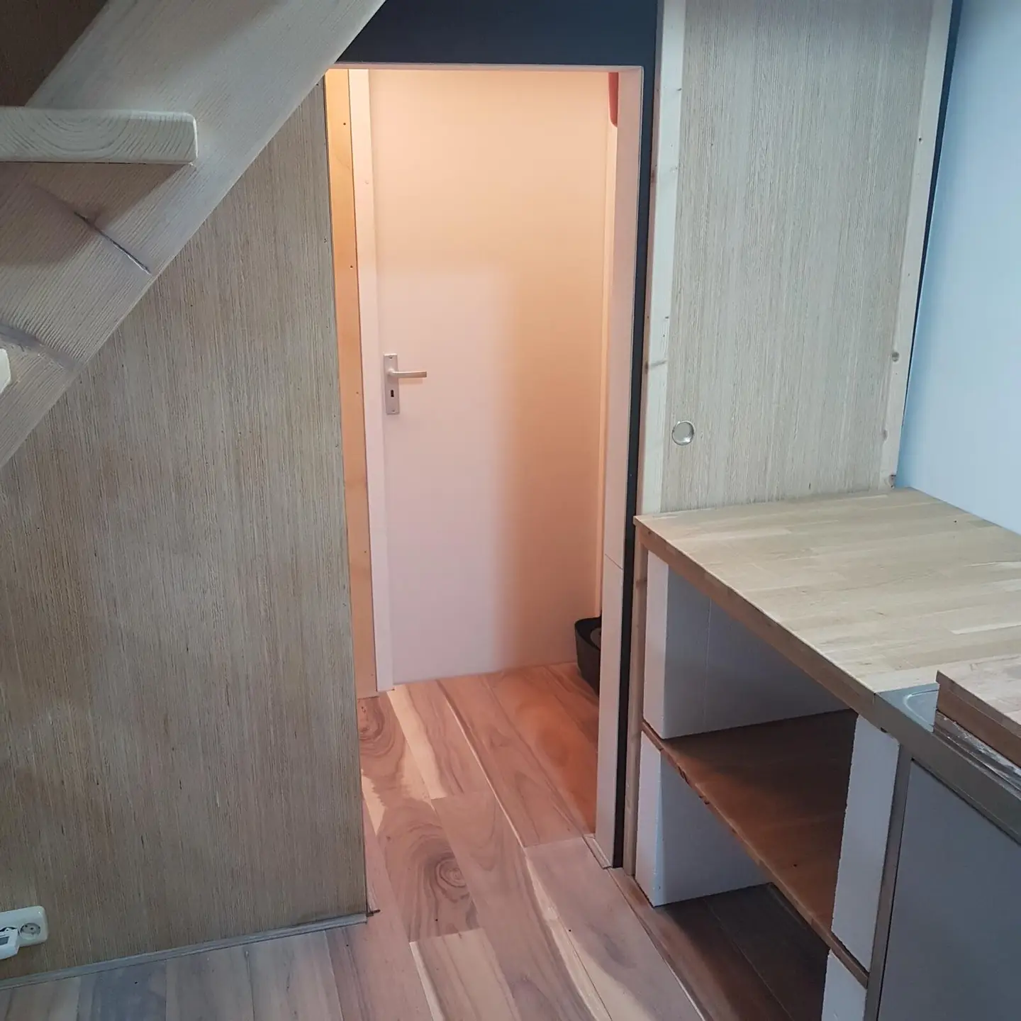 Foto #13 Appartement Den Ilp Den Ilp