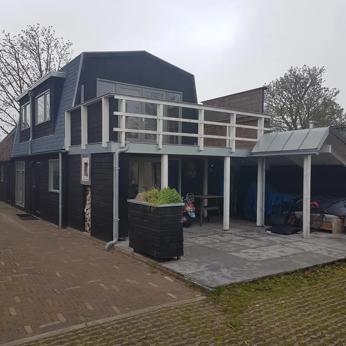 Foto #2 Appartement Den Ilp Den Ilp