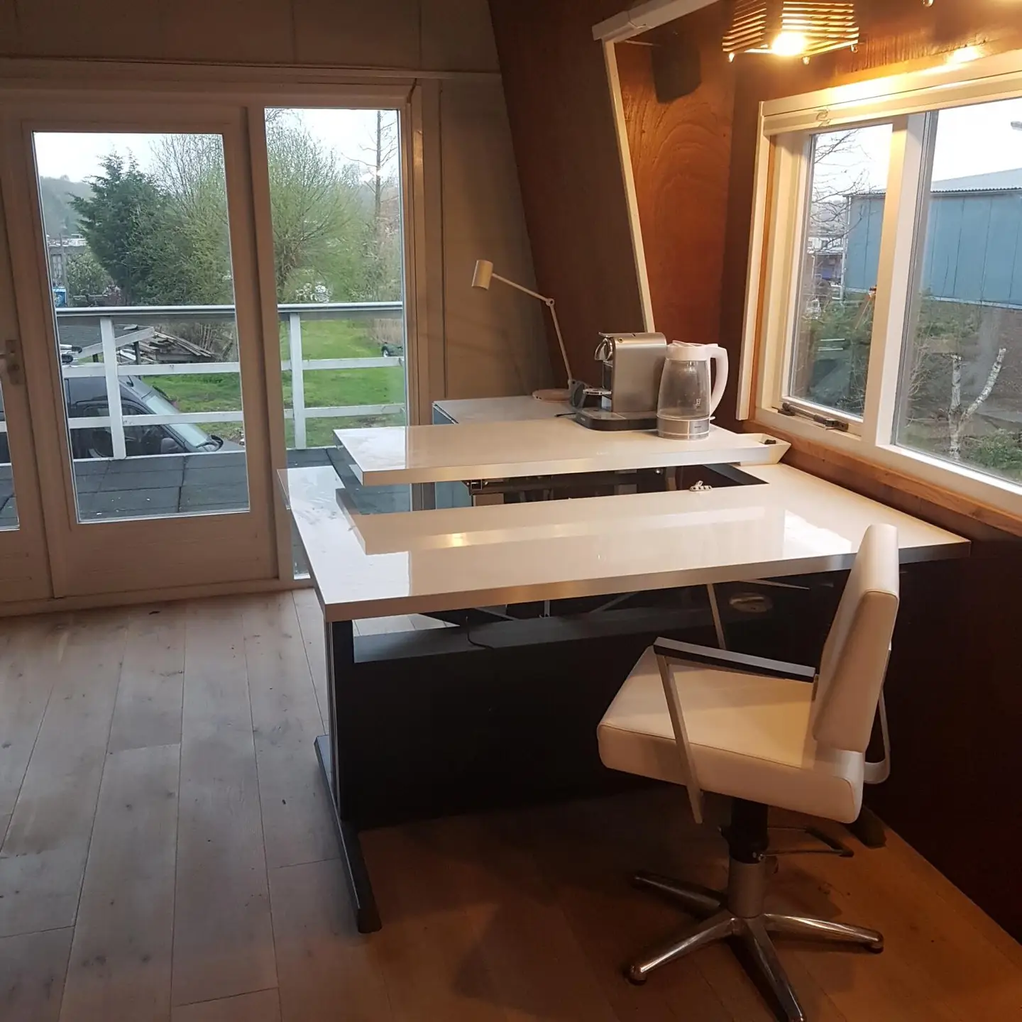 Foto #22 Appartement Den Ilp Den Ilp