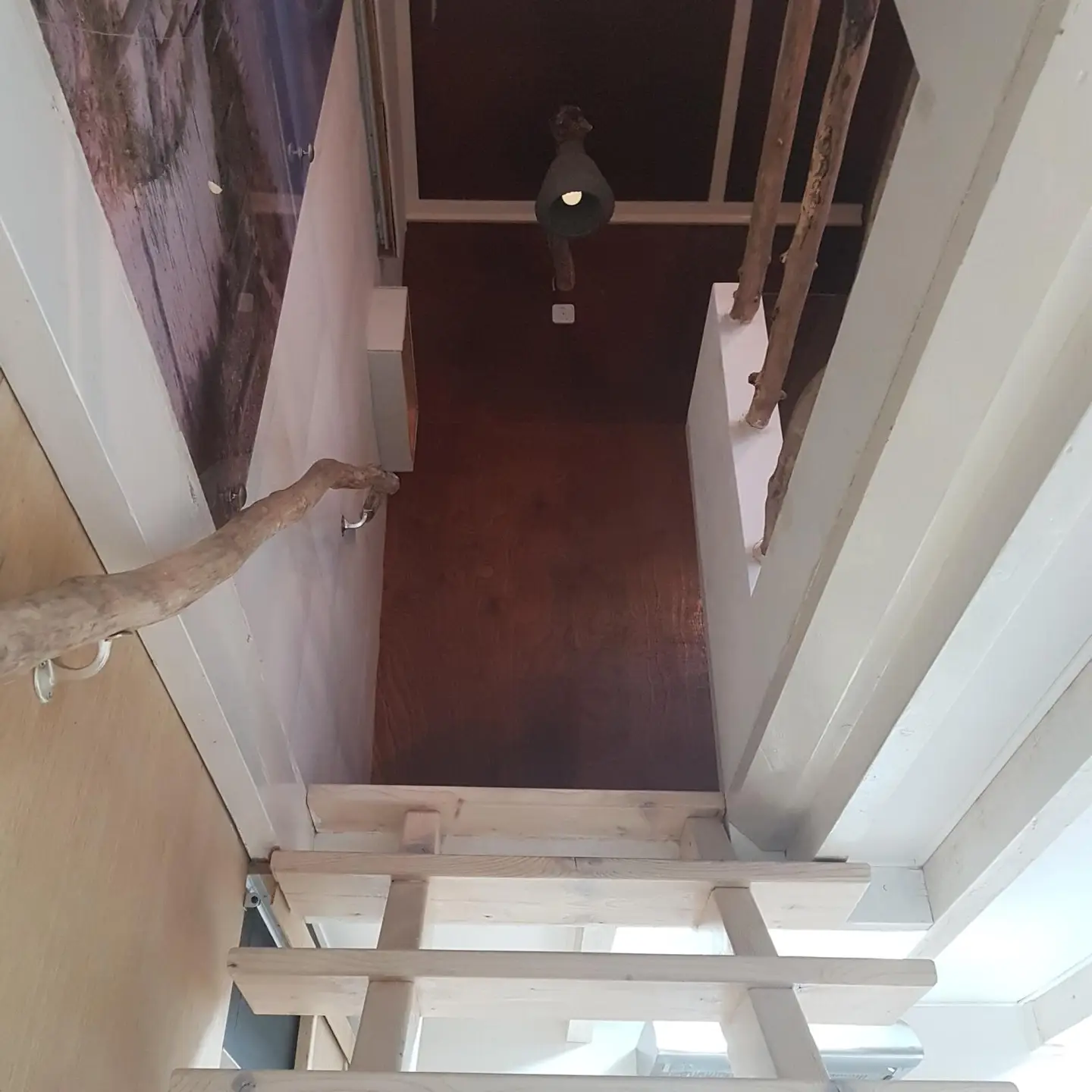 Foto #15 Appartement Den Ilp Den Ilp