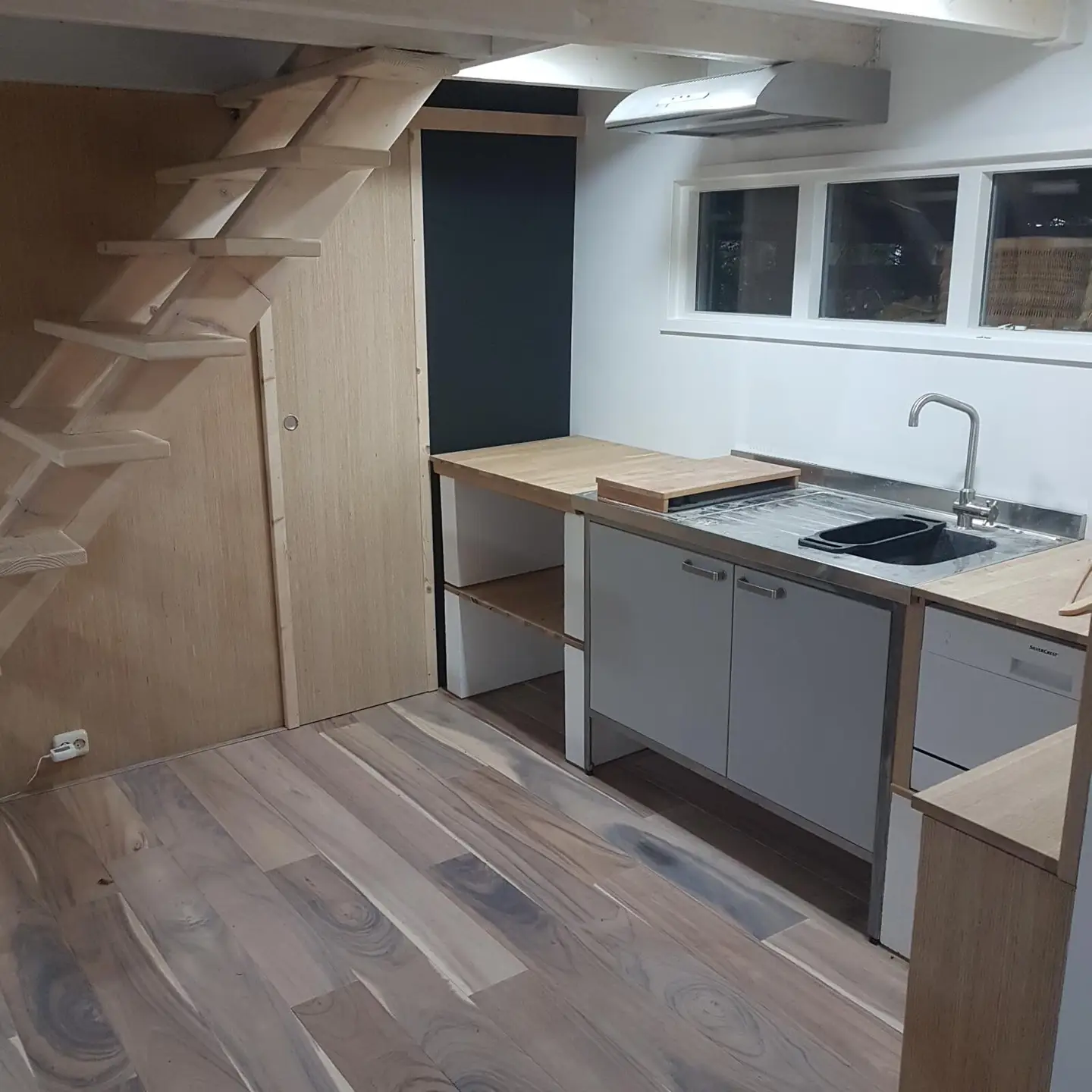 Foto #12 Appartement Den Ilp Den Ilp
