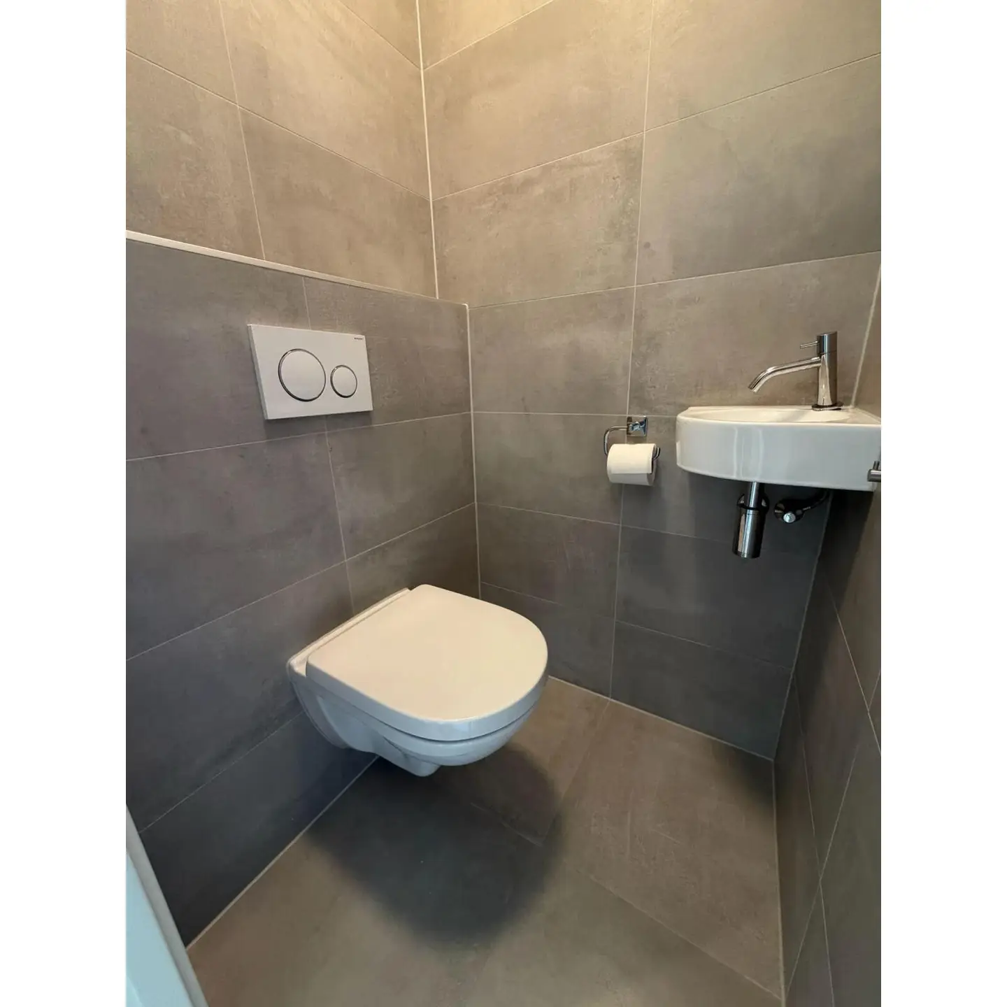 Foto #22 Appartement Oudwijkerveldstraat Utrecht