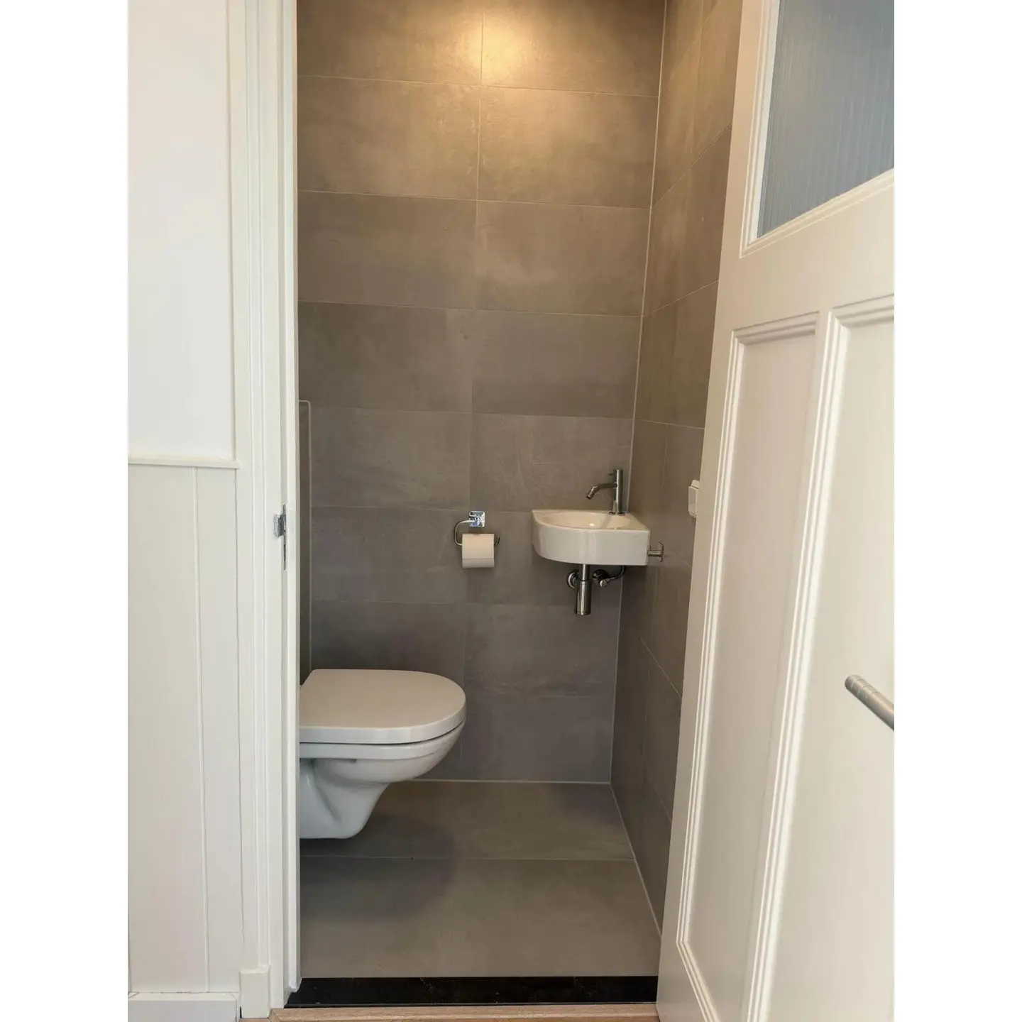 Foto #12 Appartement Oudwijkerveldstraat Utrecht