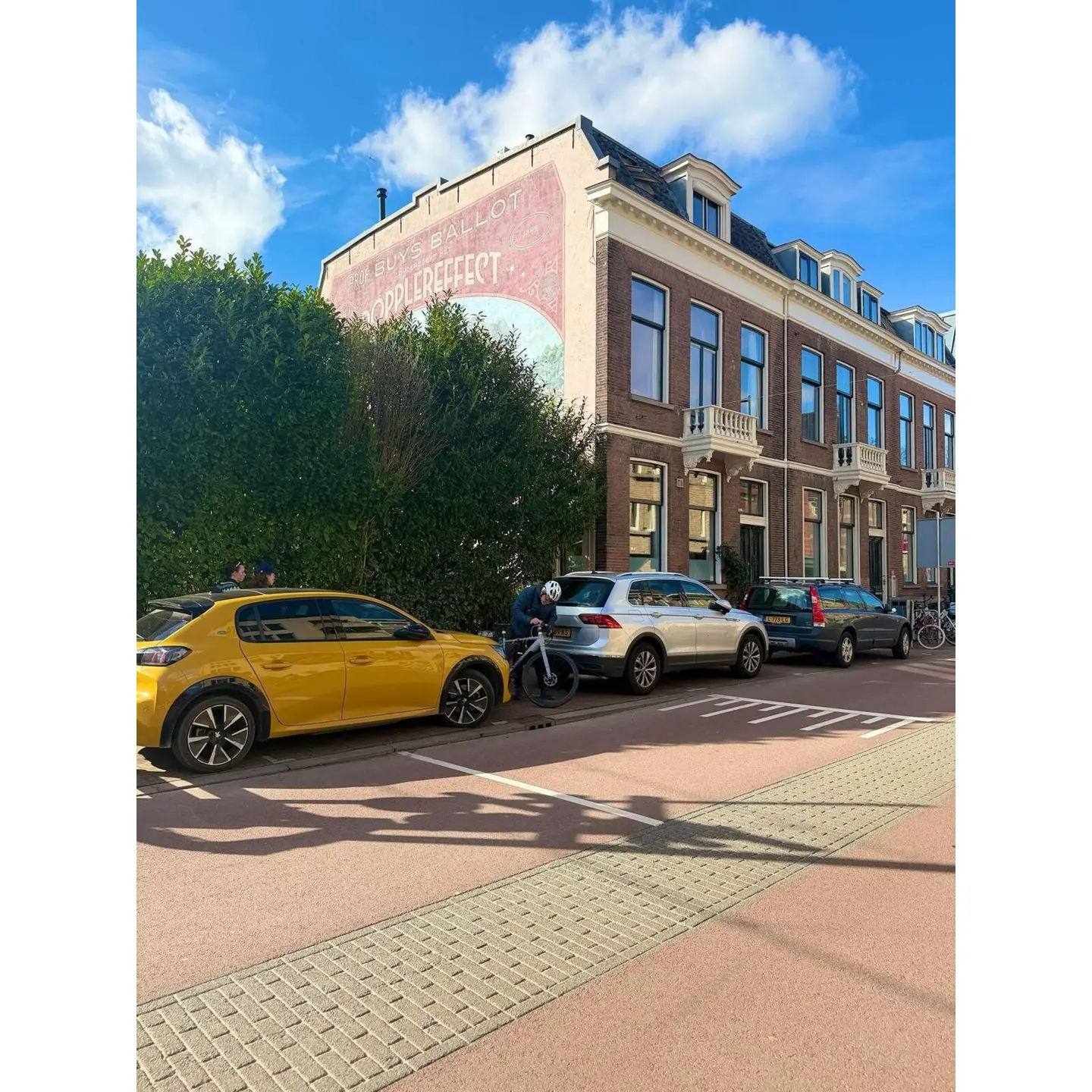 Foto #30 Appartement Oudwijkerveldstraat Utrecht