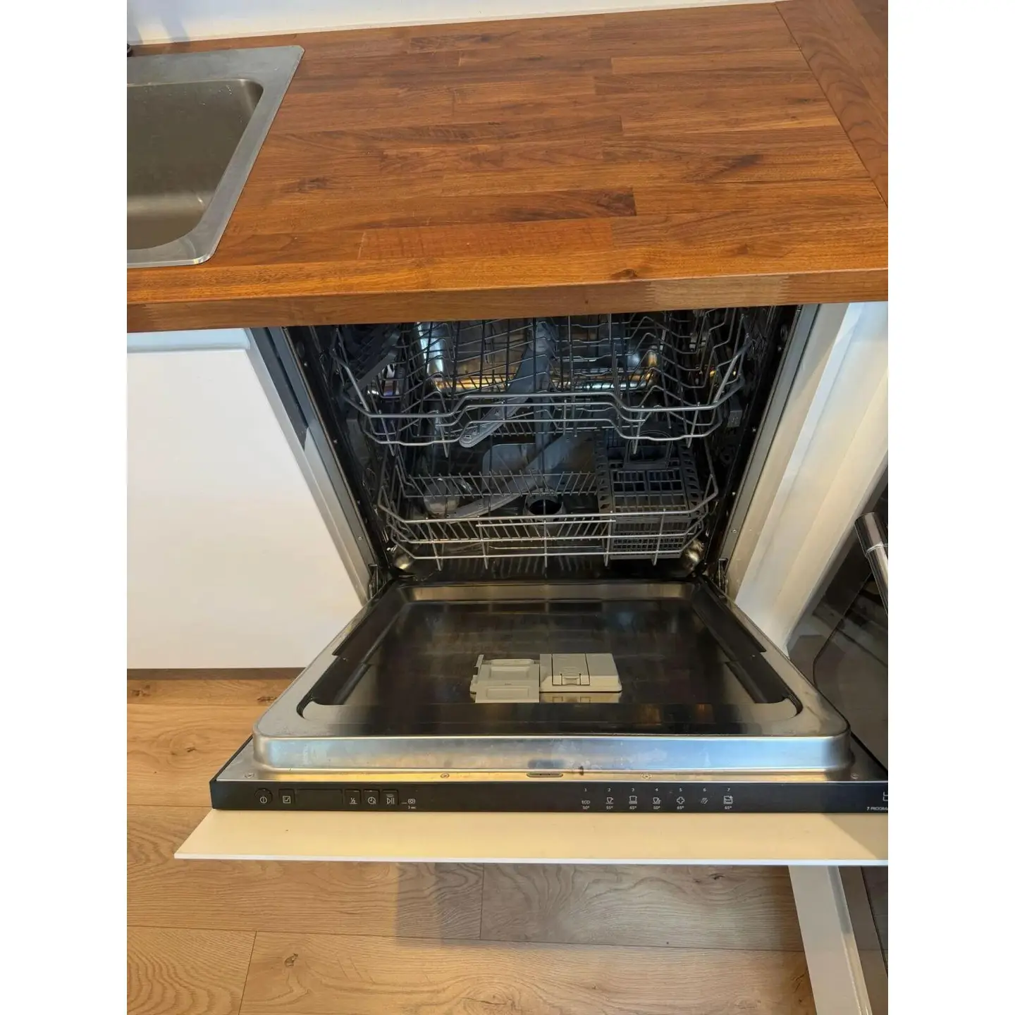 Foto #9 Appartement Oudwijkerveldstraat Utrecht