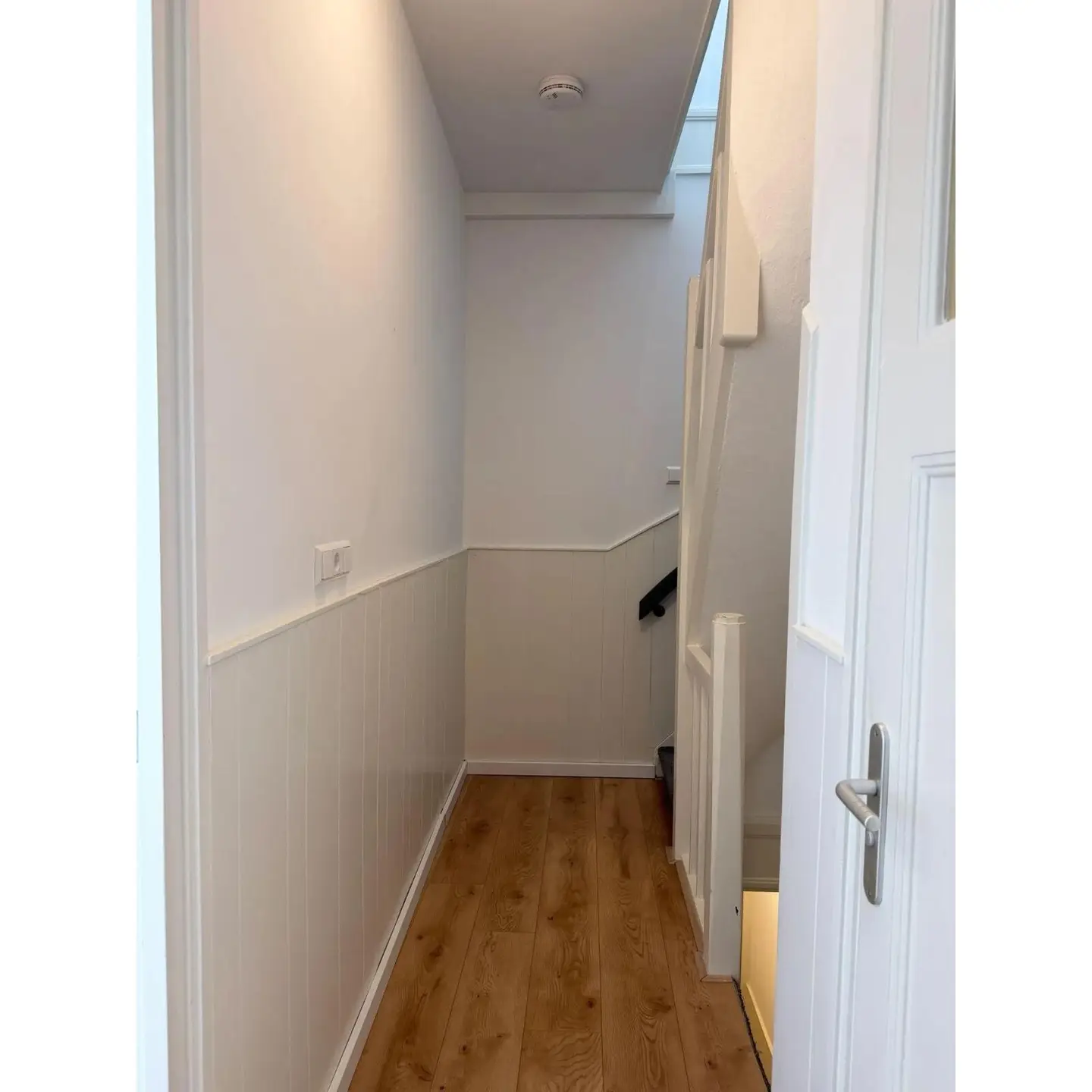 Foto #13 Appartement Oudwijkerveldstraat Utrecht