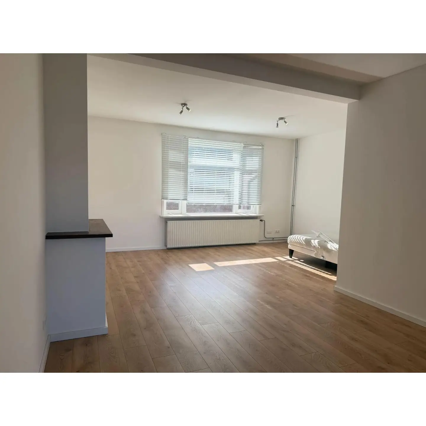 Foto #4 Appartement Oudwijkerveldstraat Utrecht