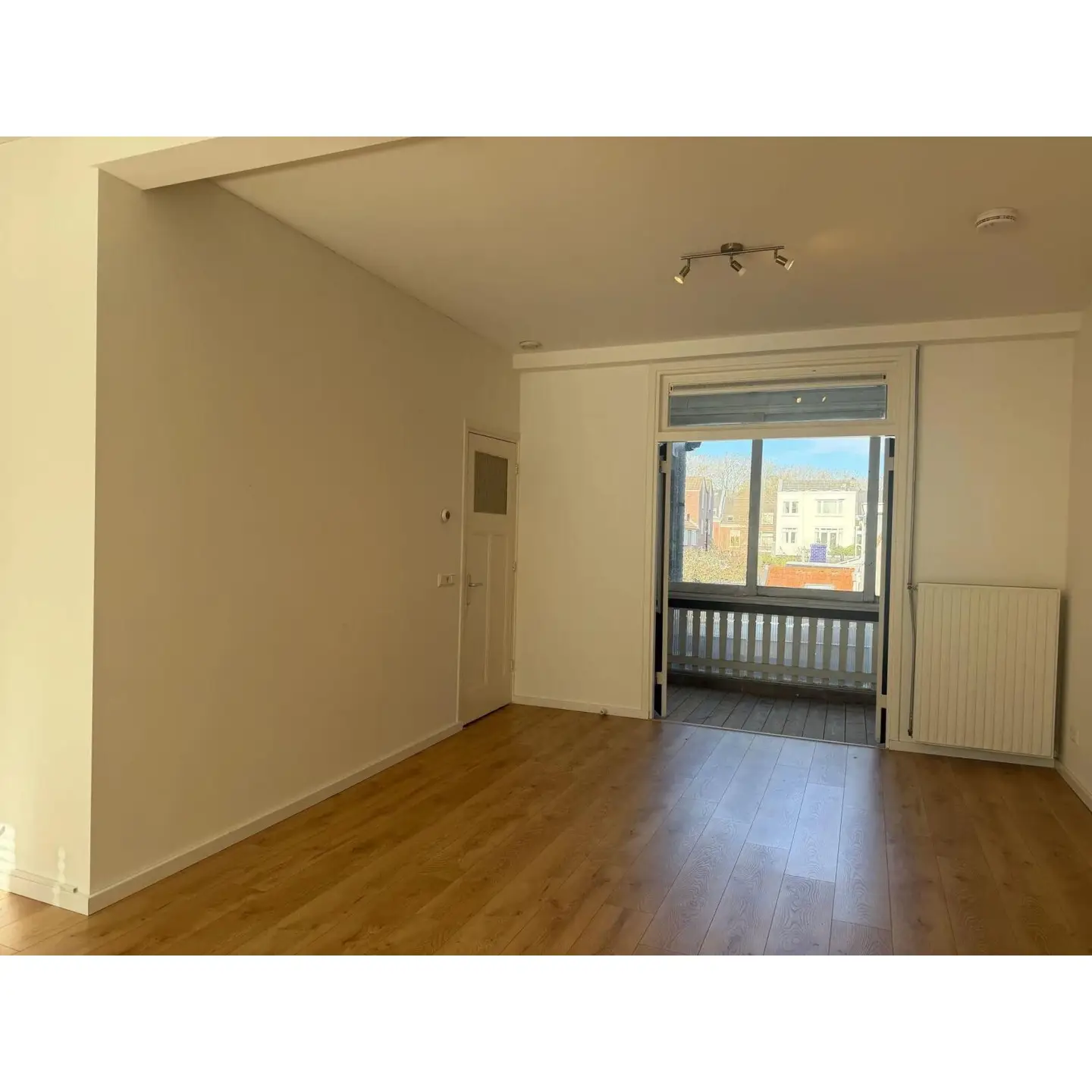 Foto #6 Appartement Oudwijkerveldstraat Utrecht