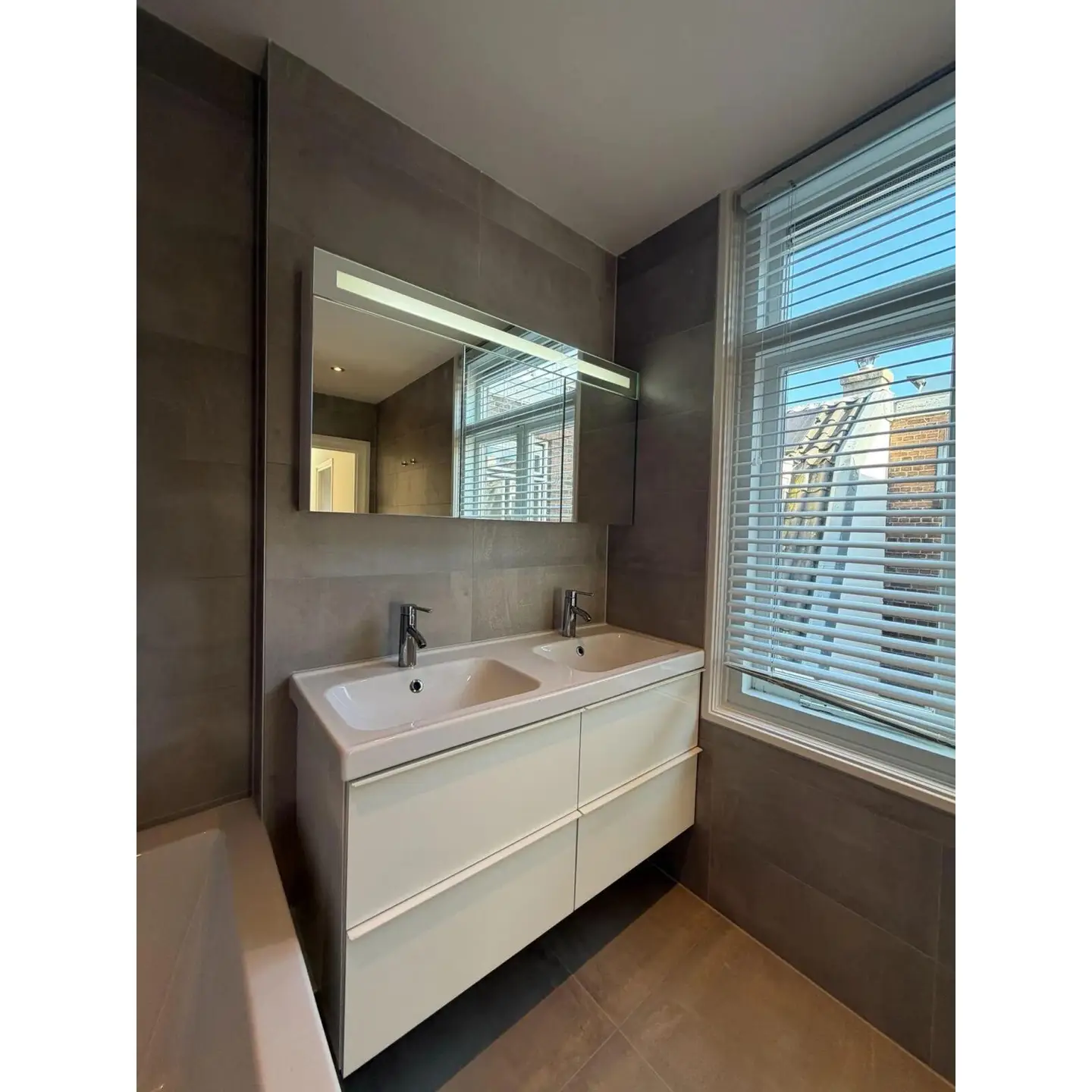 Foto #20 Appartement Oudwijkerveldstraat Utrecht