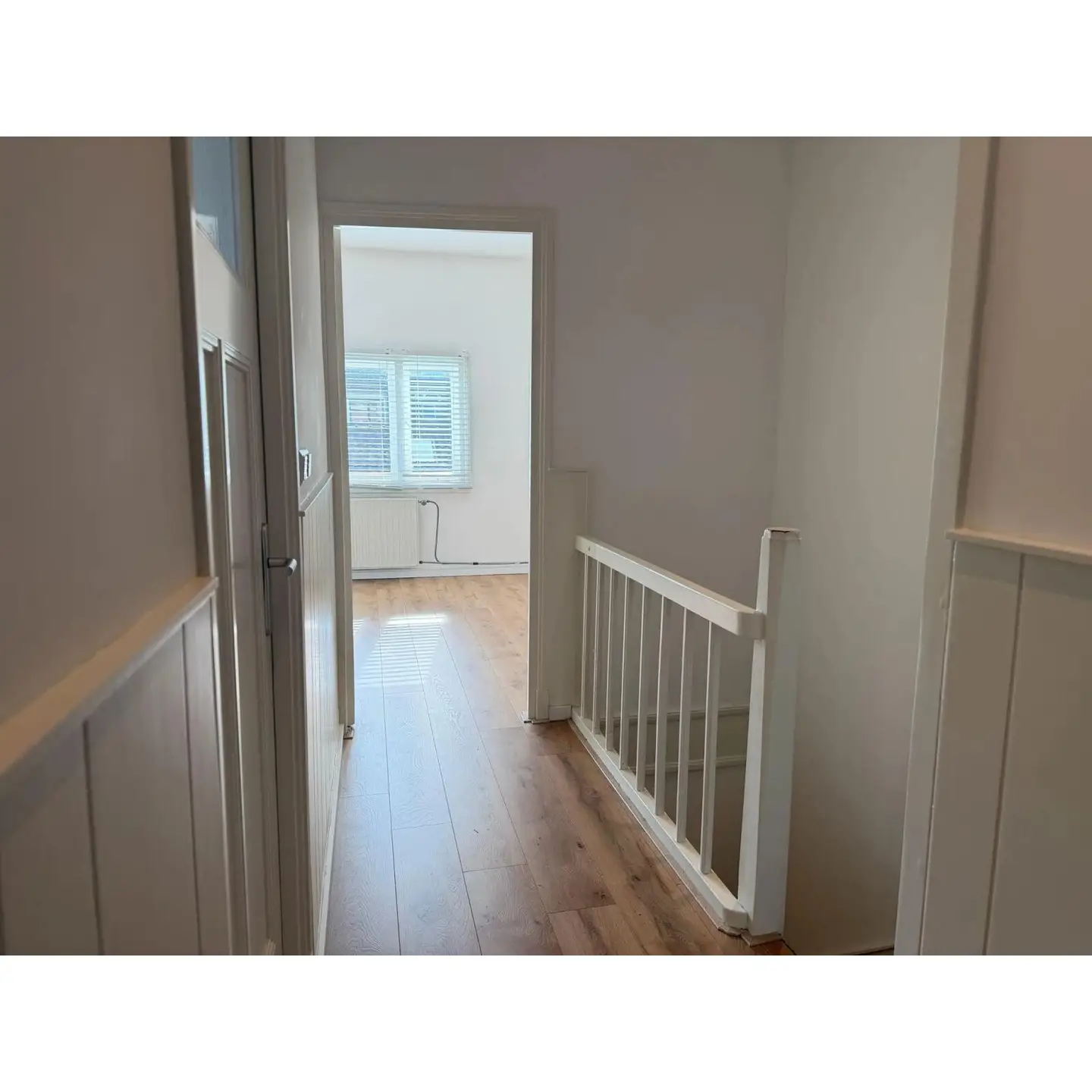 Foto #15 Appartement Oudwijkerveldstraat Utrecht