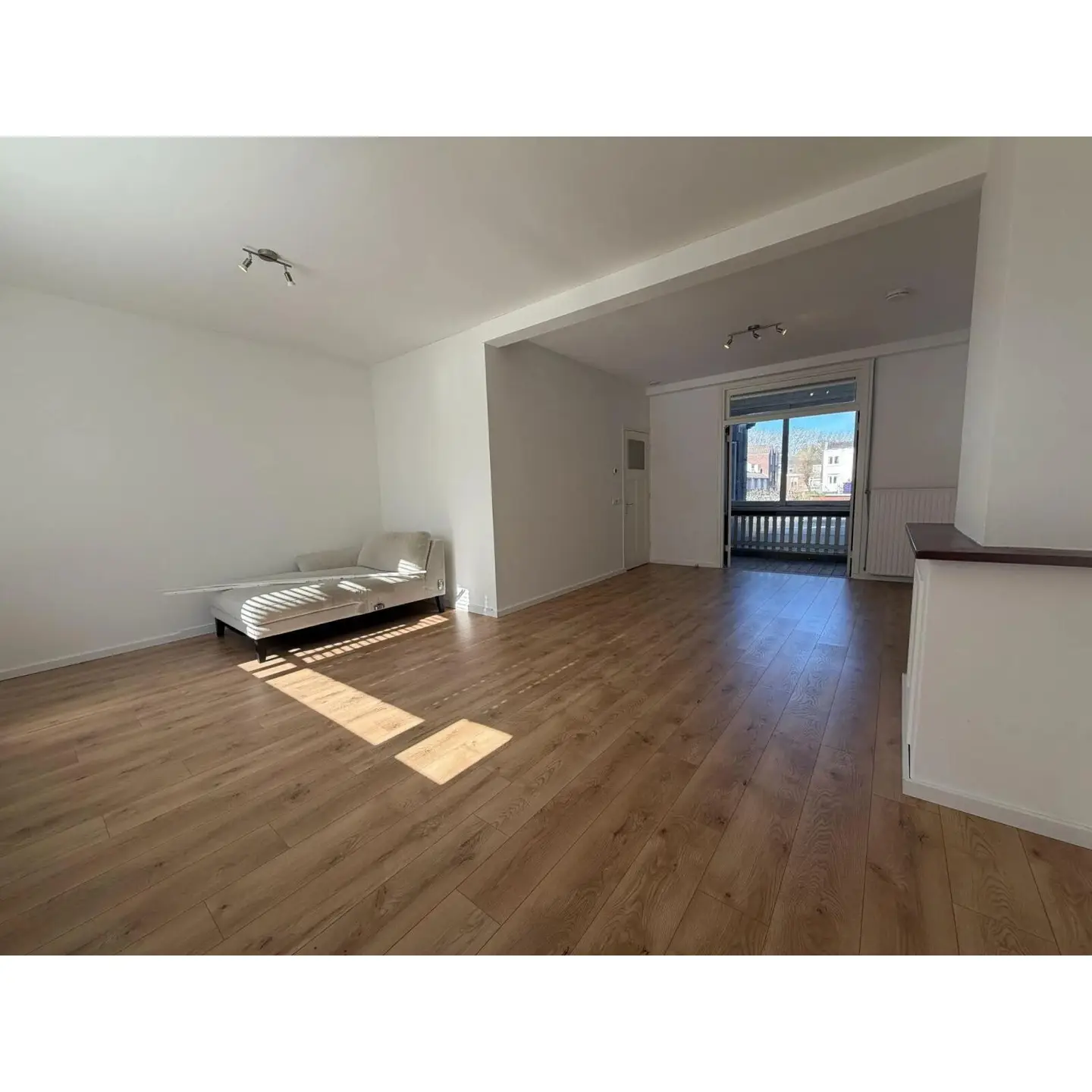 Foto #5 Appartement Oudwijkerveldstraat Utrecht