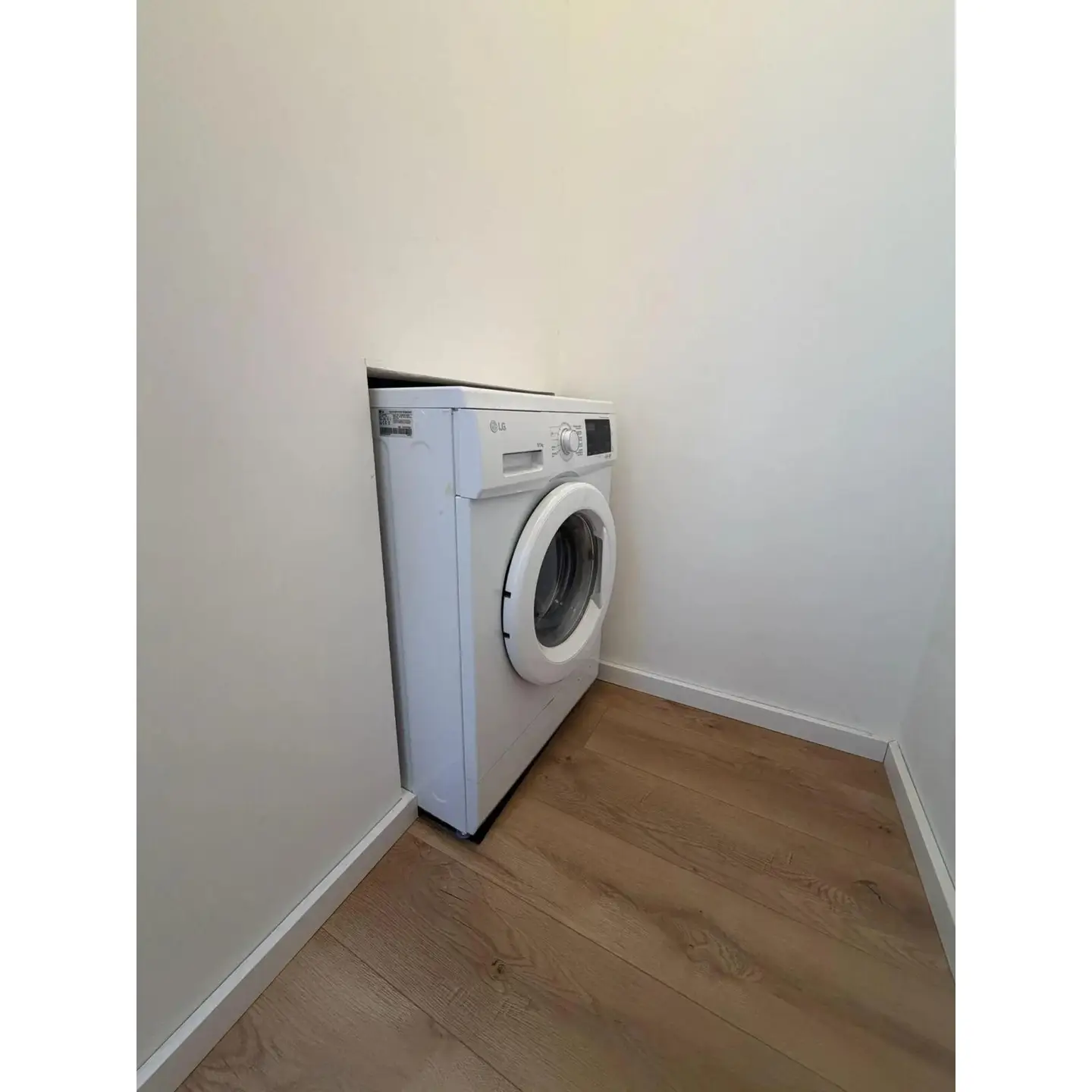 Foto #11 Appartement Oudwijkerveldstraat Utrecht