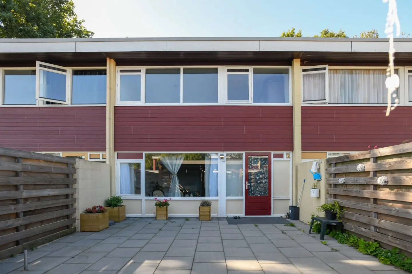 Foto #5 Kamer Kerspellaan Emmen