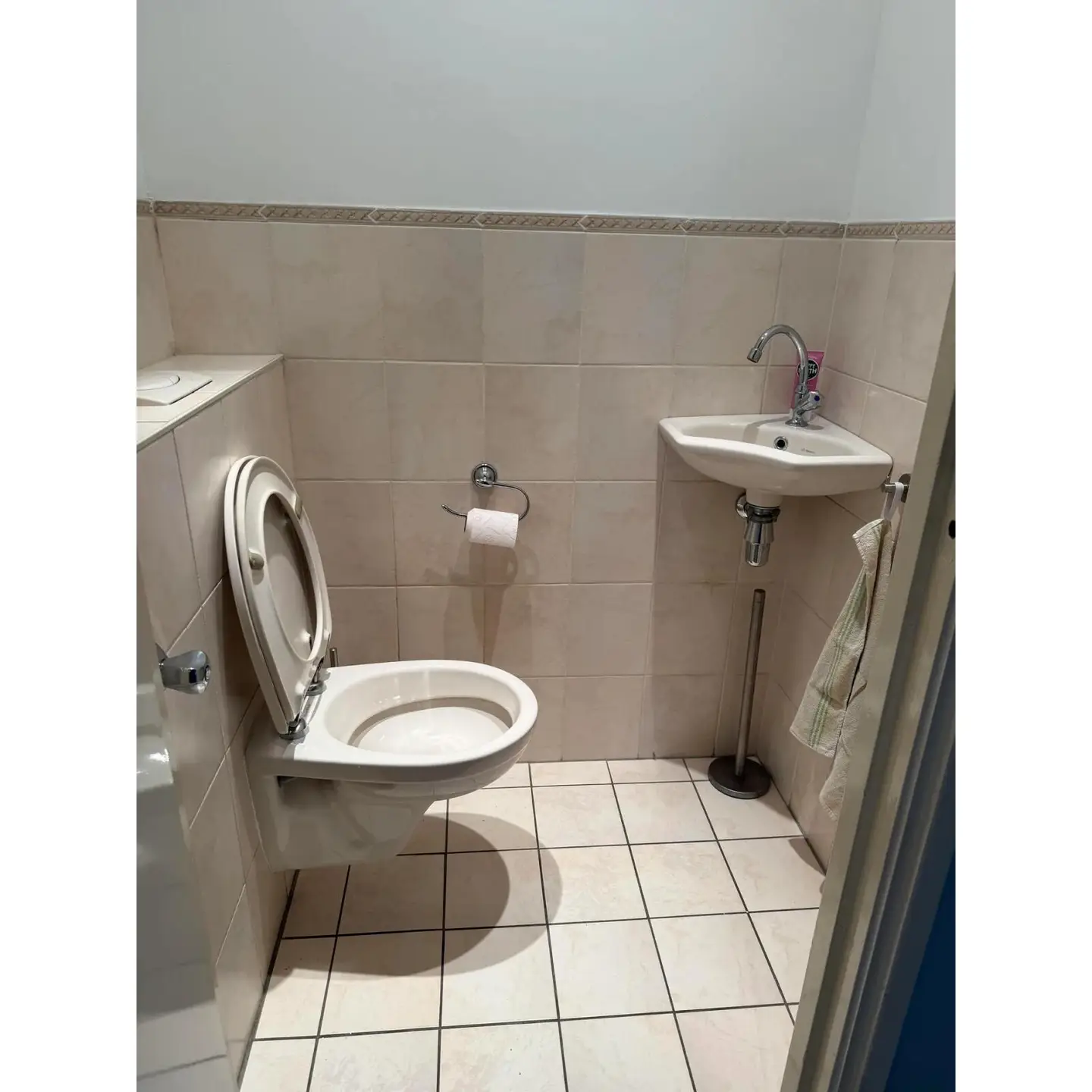 Foto #7 Appartement Plantijnstraat Leiden