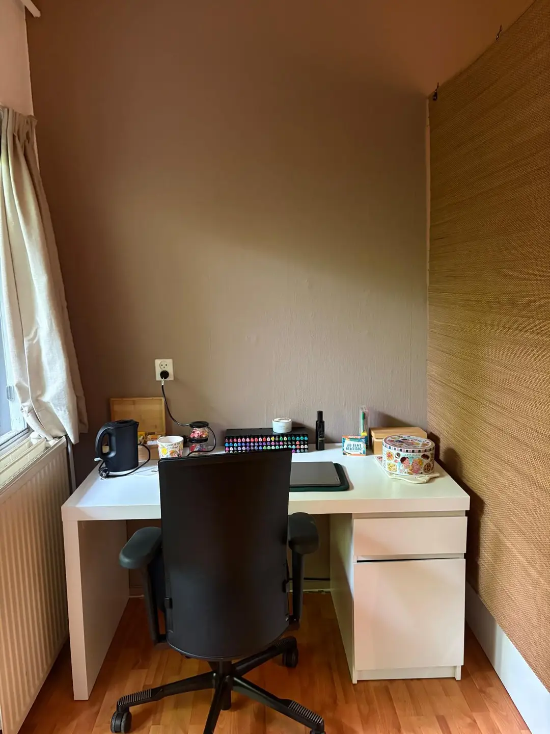 Foto #4 Kamer Wollegaast Leeuwarden