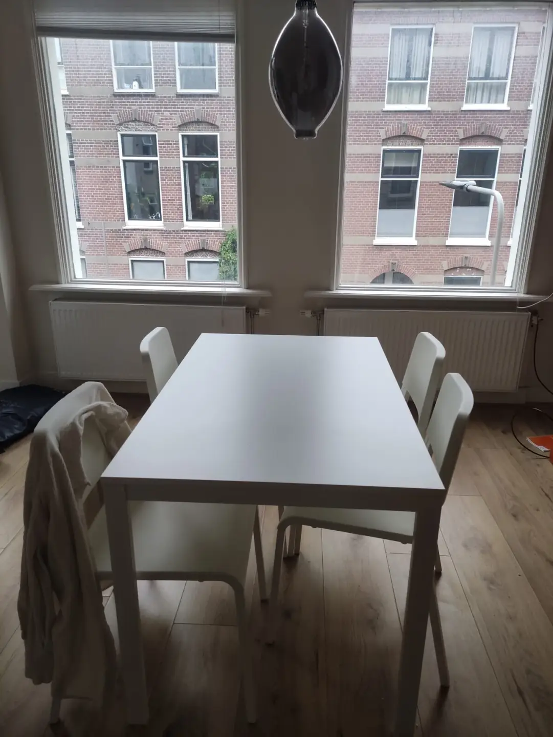 Foto #7 Appartement Bouwmeesterstraat Arnhem