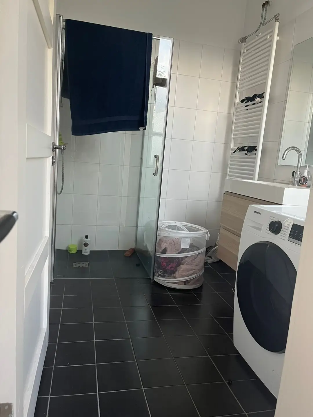 Foto #8 Appartement Bouwmeesterstraat Arnhem