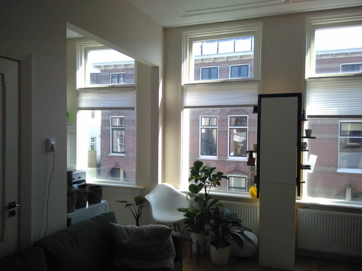 Foto #6 Appartement Bouwmeesterstraat Arnhem