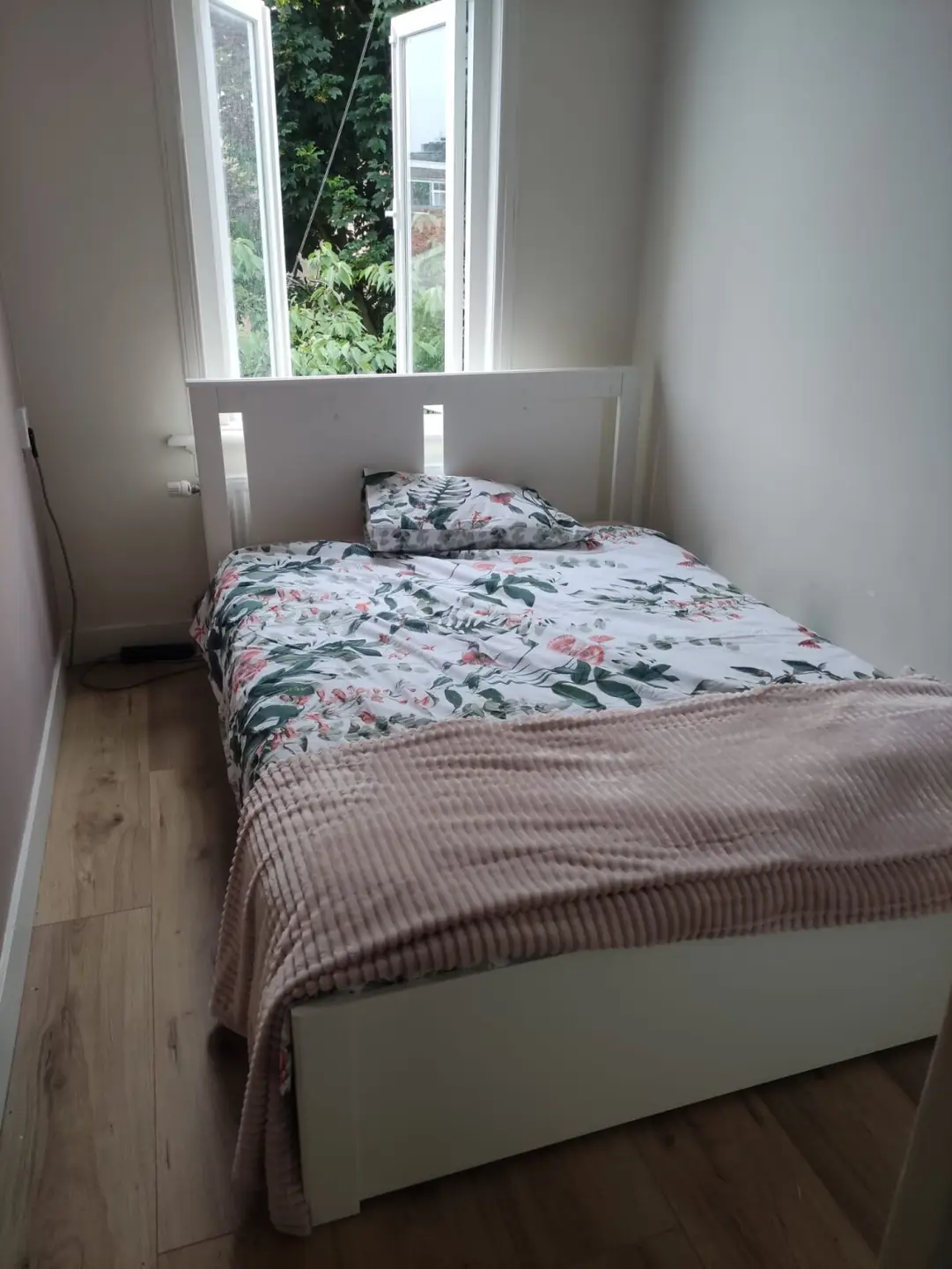 Foto #3 Appartement Bouwmeesterstraat Arnhem