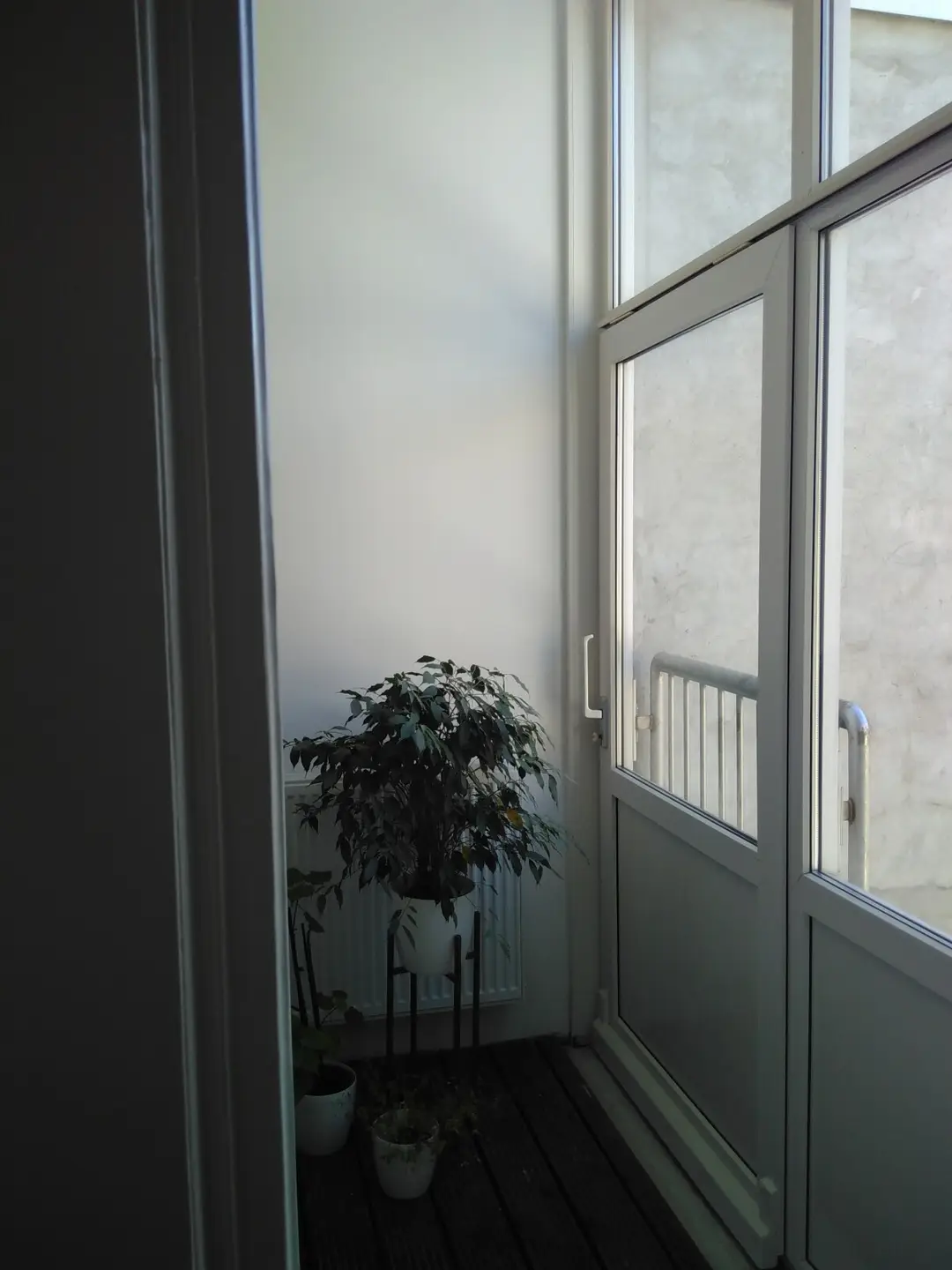 Foto #4 Appartement Bouwmeesterstraat Arnhem
