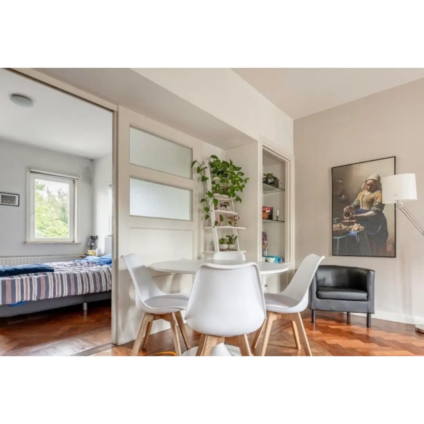 Foto #2 Appartement St Jorislaan Eindhoven
