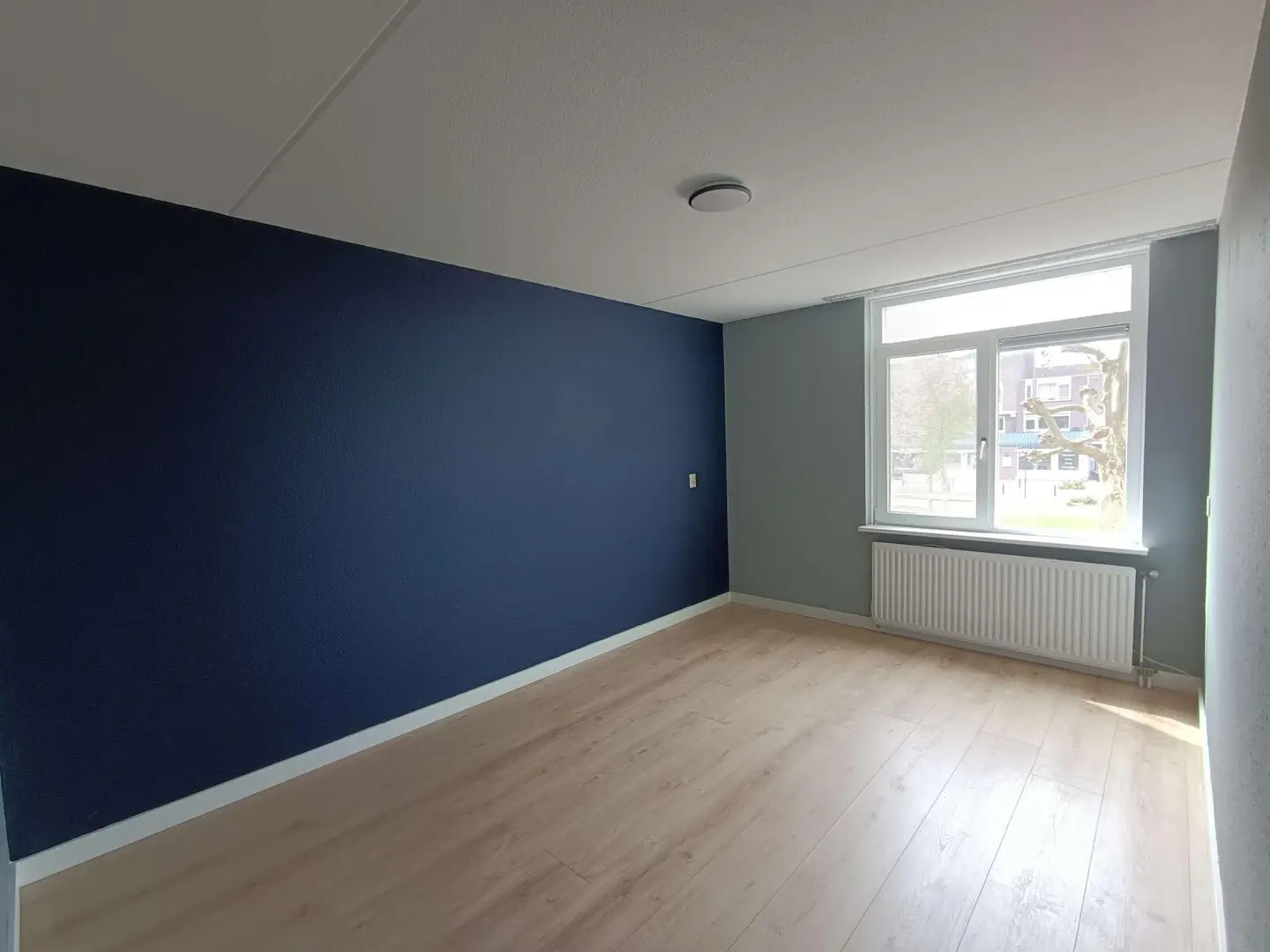 Foto #13 Appartement Zomerkade Huizen