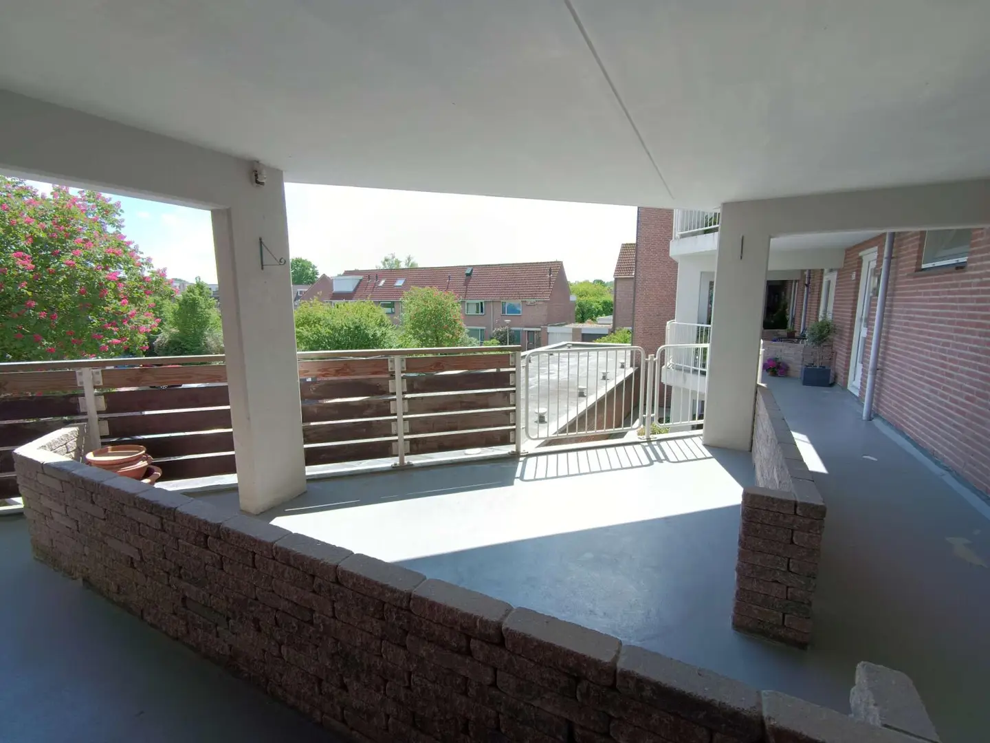 Foto #23 Appartement Zomerkade Huizen