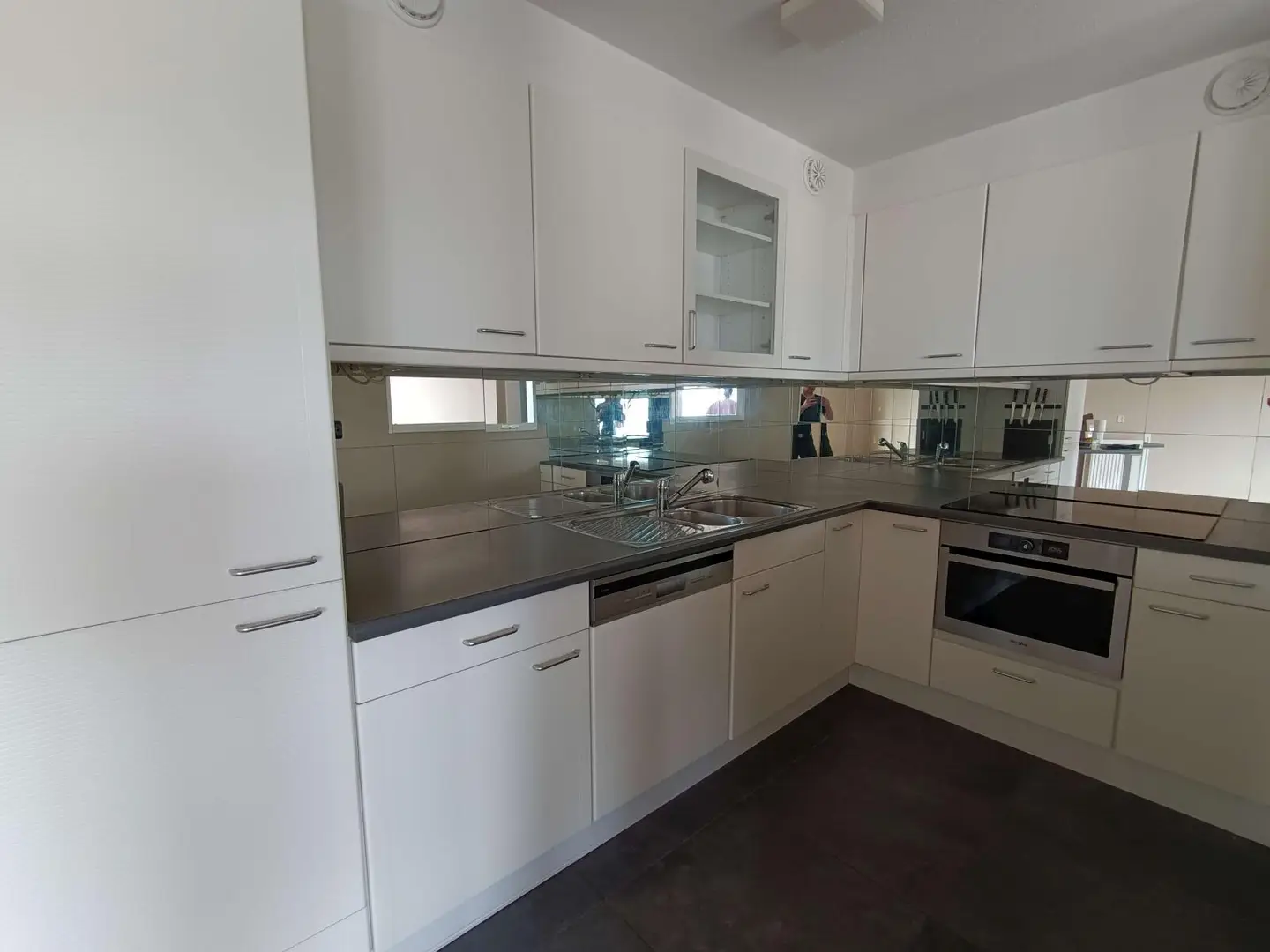 Foto #8 Appartement Zomerkade Huizen