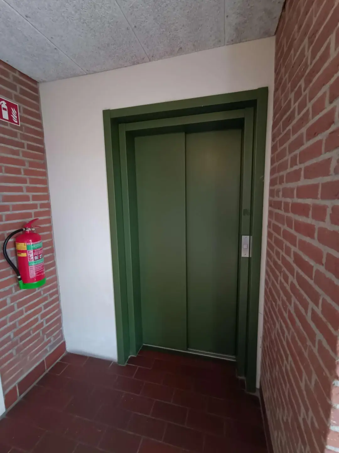 Foto #26 Appartement Zomerkade Huizen