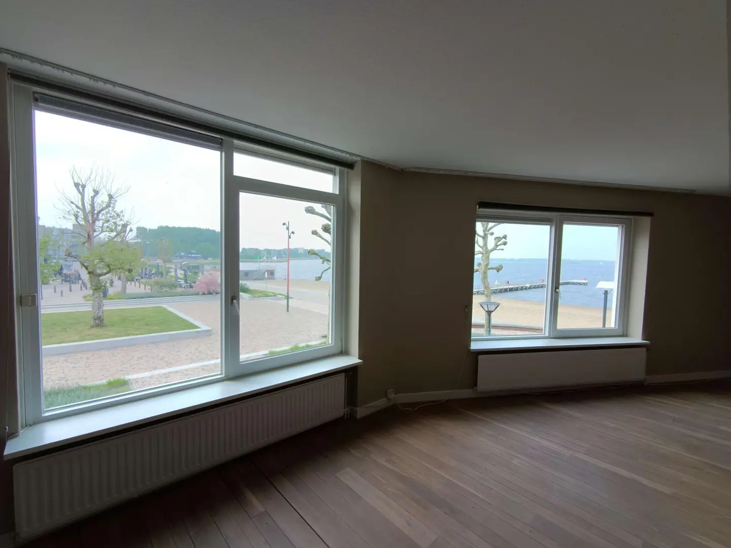 Foto #6 Appartement Zomerkade Huizen