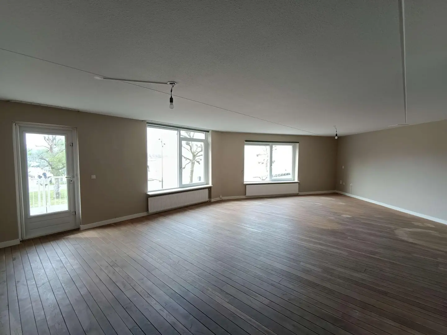Foto #4 Appartement Zomerkade Huizen