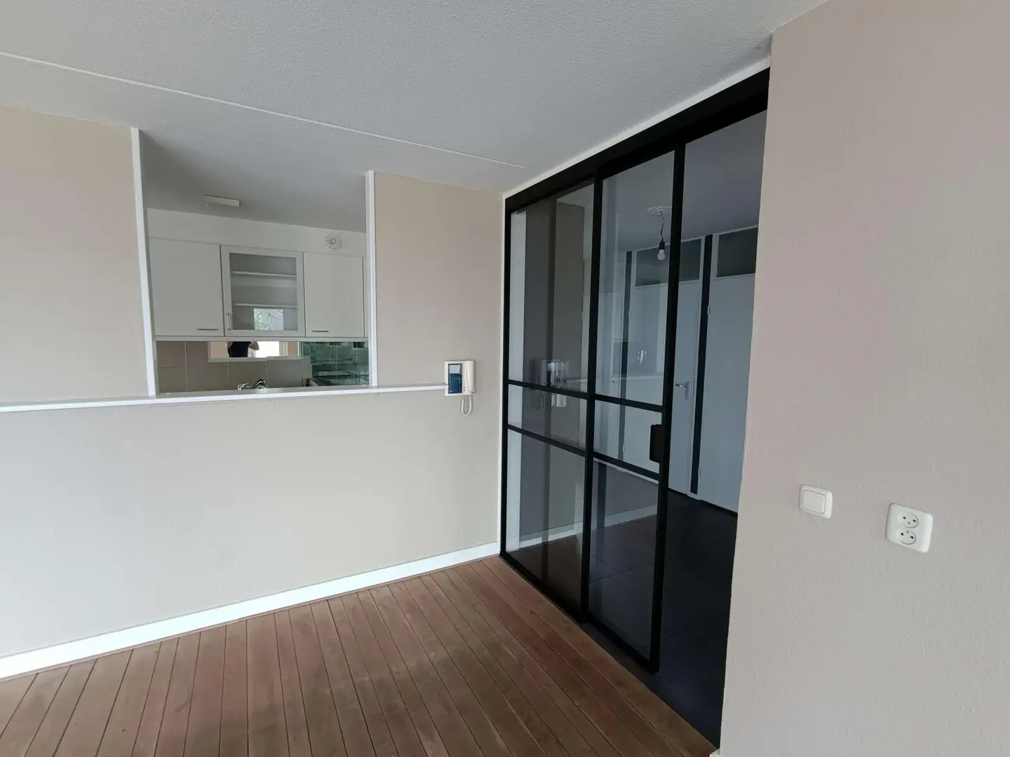Foto #7 Appartement Zomerkade Huizen